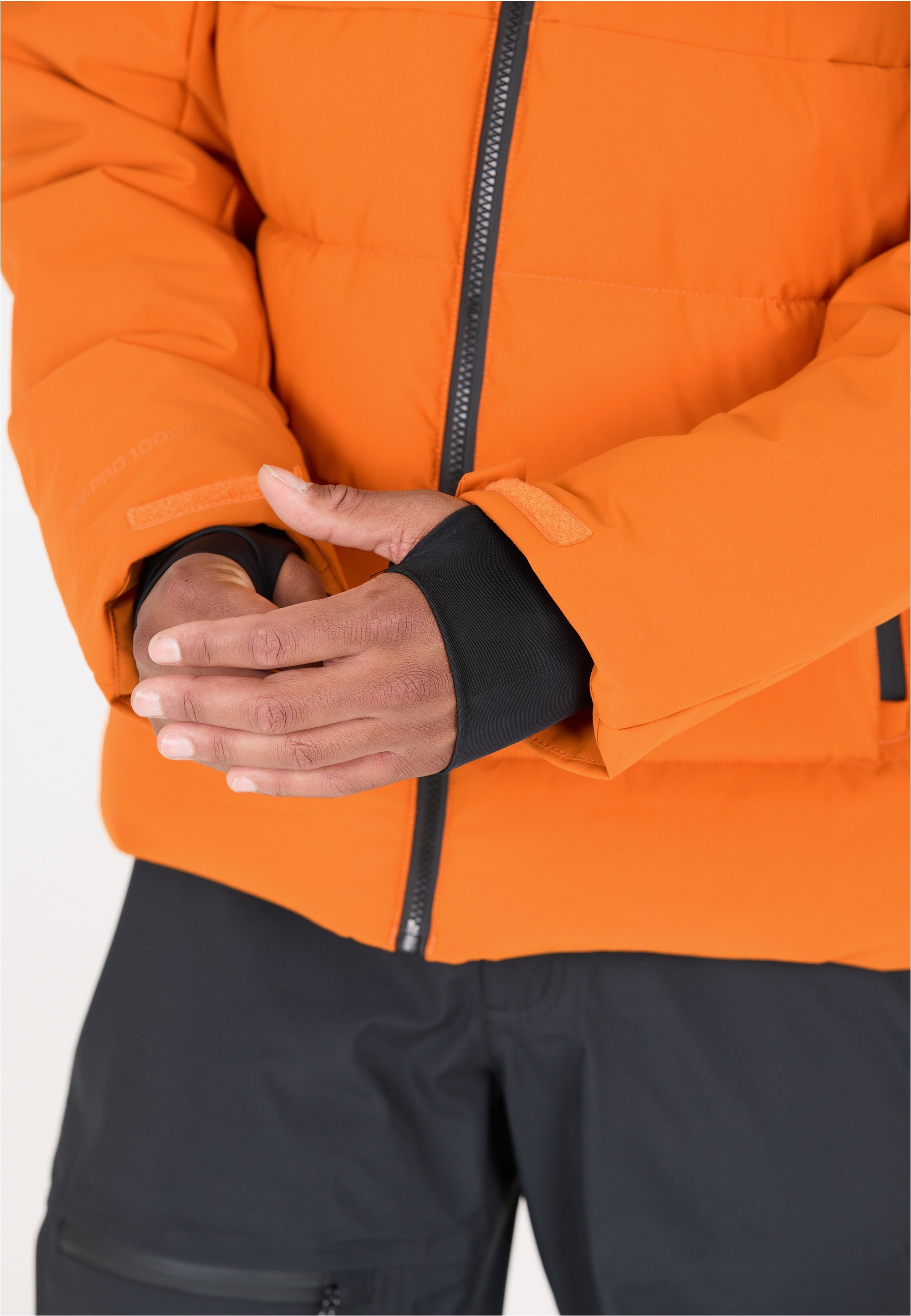 WHISTLER Skijacke »Lakeland«, mit wasserabweisender Membran