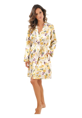 Rangliste unserer besten Bademantel satin damen