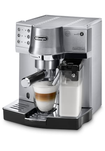 De'Longhi Siebträgermaschine »EC 860.M« su autom...