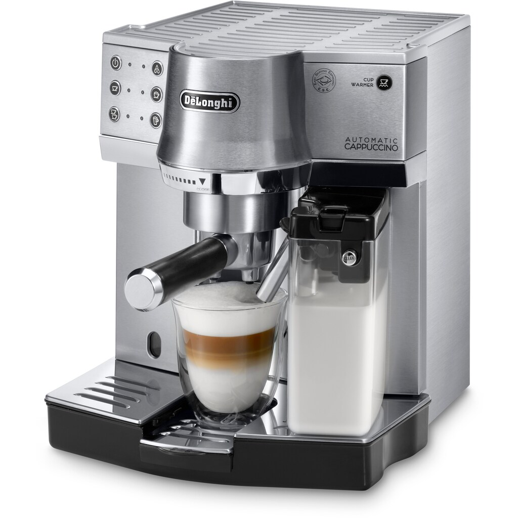 De'Longhi Siebträgermaschine »EC 860.M«