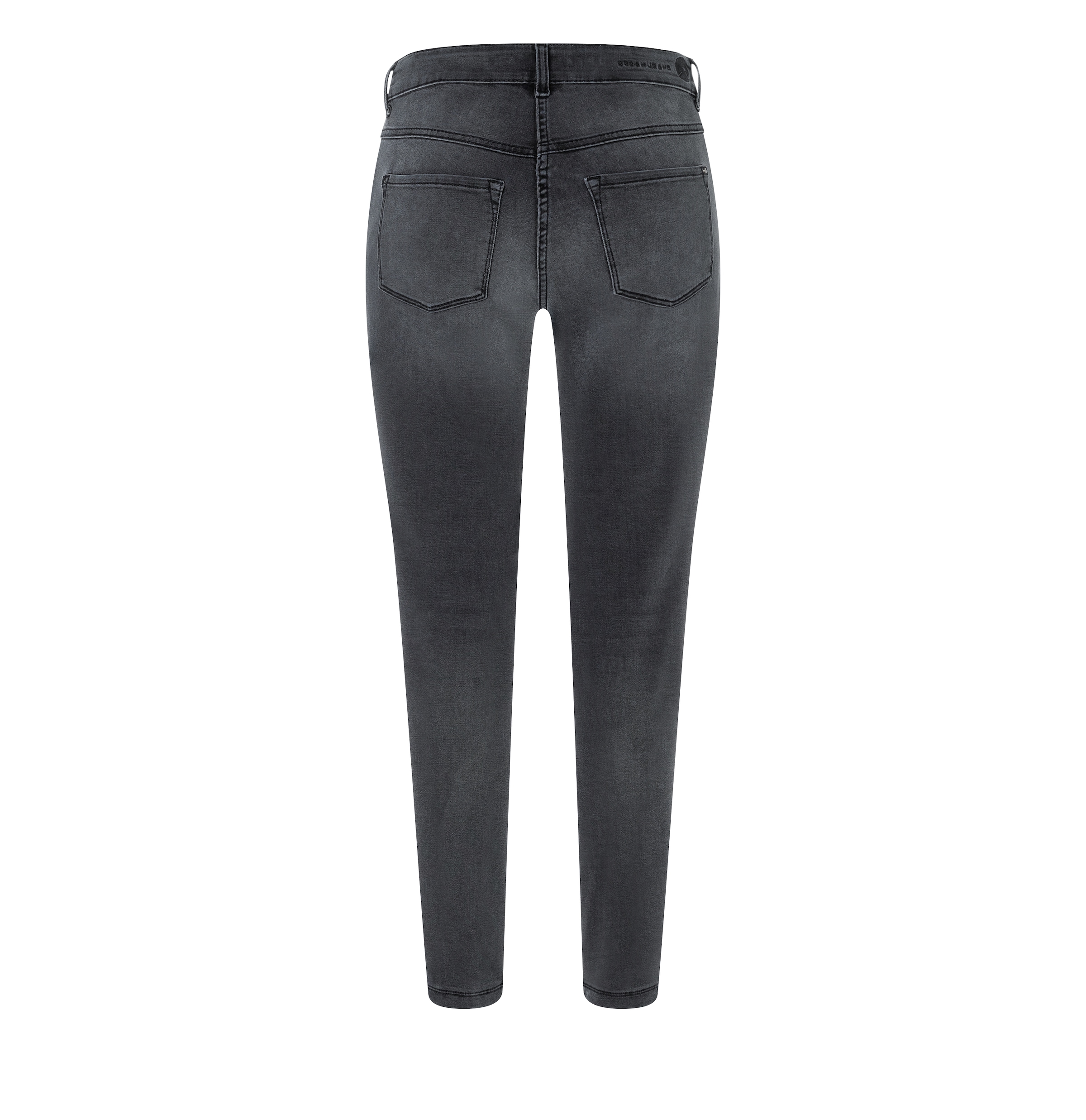 MAC Skinny-fit-Jeans »Dream Skinny«, in hochelastische Qualität für den perfekten Sitz