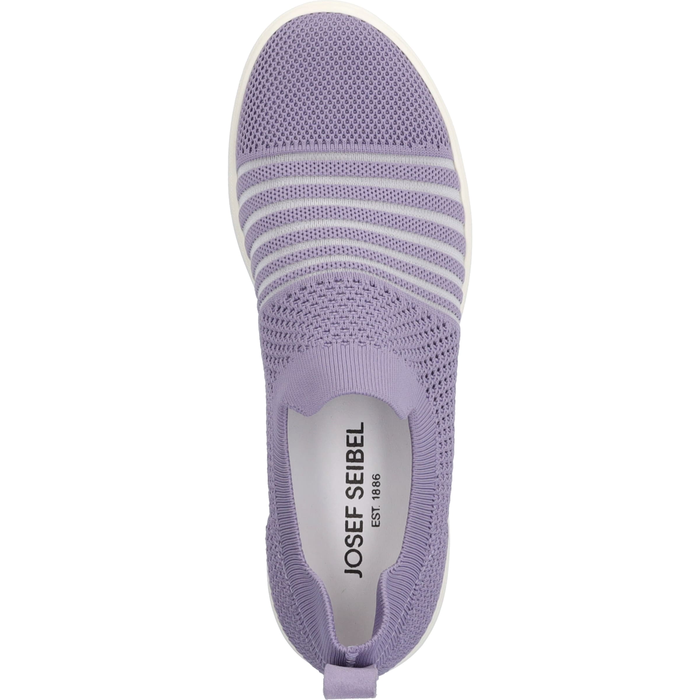 Josef Seibel Sneaker »Caren 47, lila«