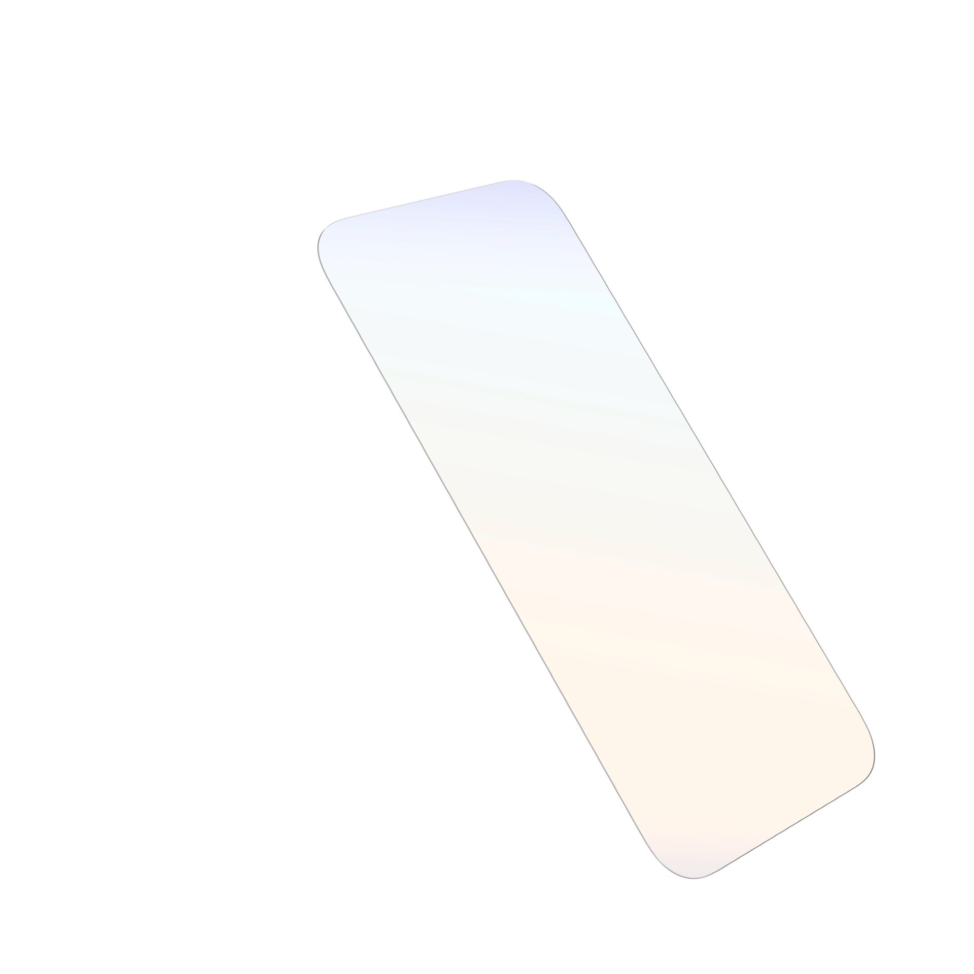 Otterbox Displayschutzglas »Premium Pro Glass Blue Light Guard«, für Apple iPhone 16 Pro Max, Displayschutzfolie, Schutzfolie, Bildschirmschutz, kratz- & stoßfest
