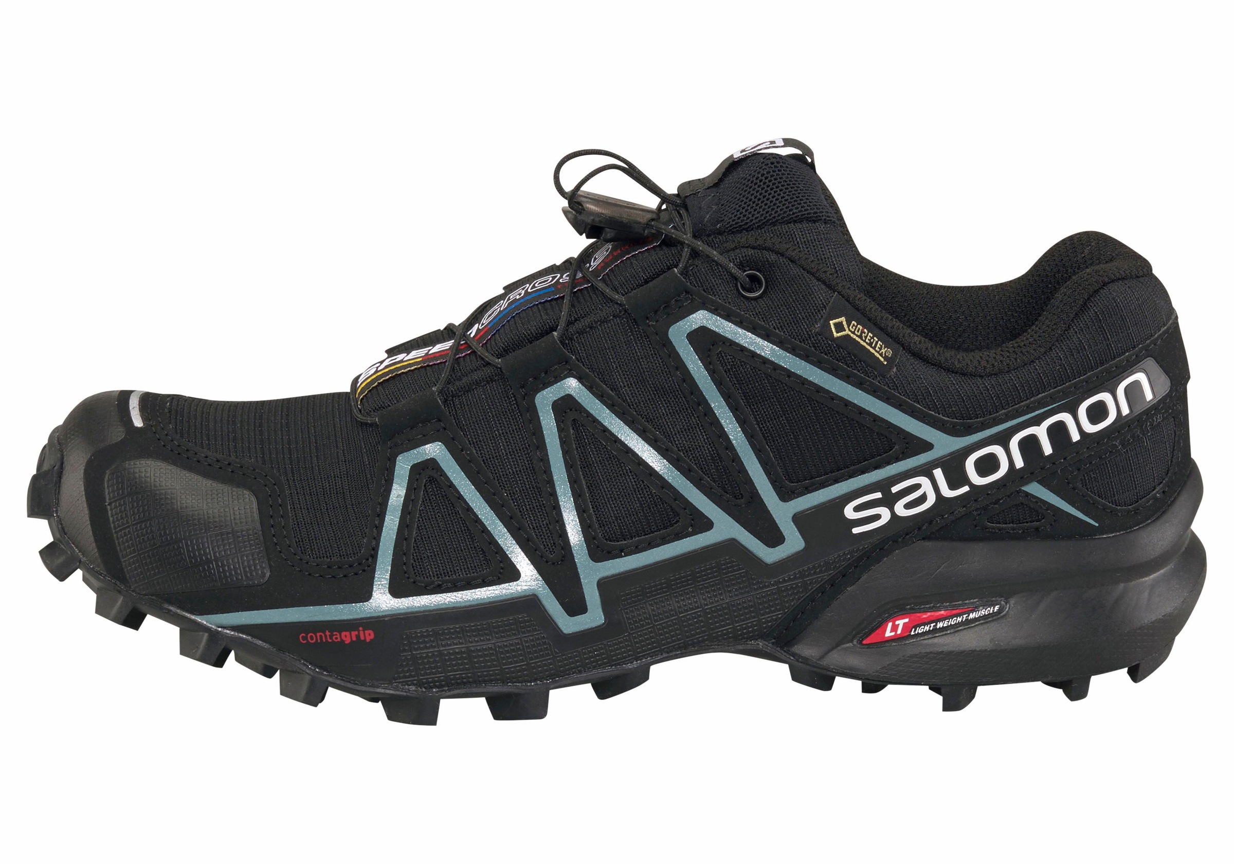 Aliexpress salomon speedcross outlet 4