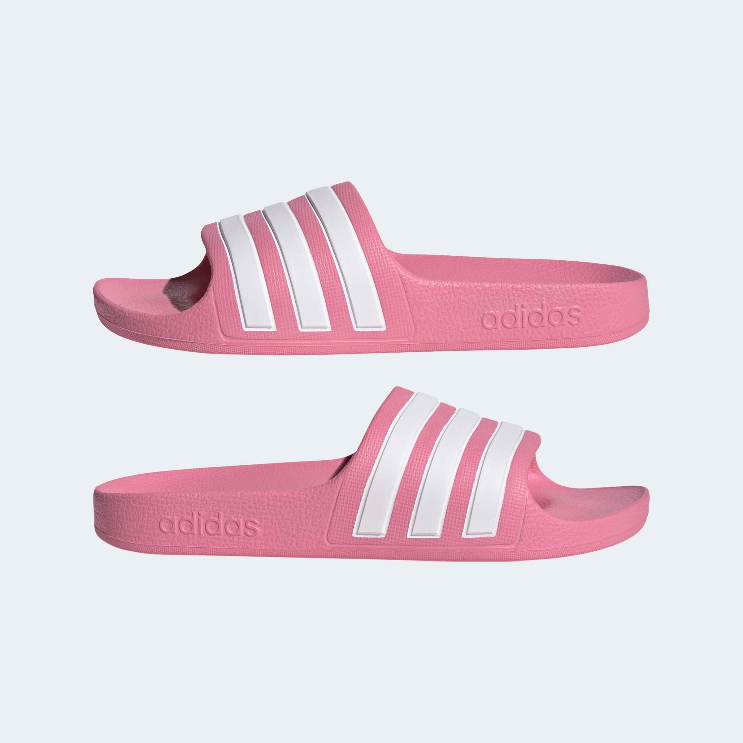 adidas Sportswear Badesandale »AQUA ADILETTE«  Badelatschen, für Kinder & Jugendliche