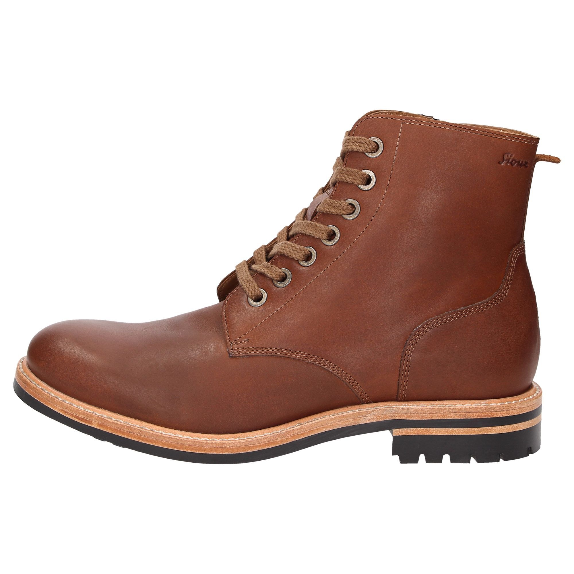 SIOUX Stiefelette »Tils bootie 003«