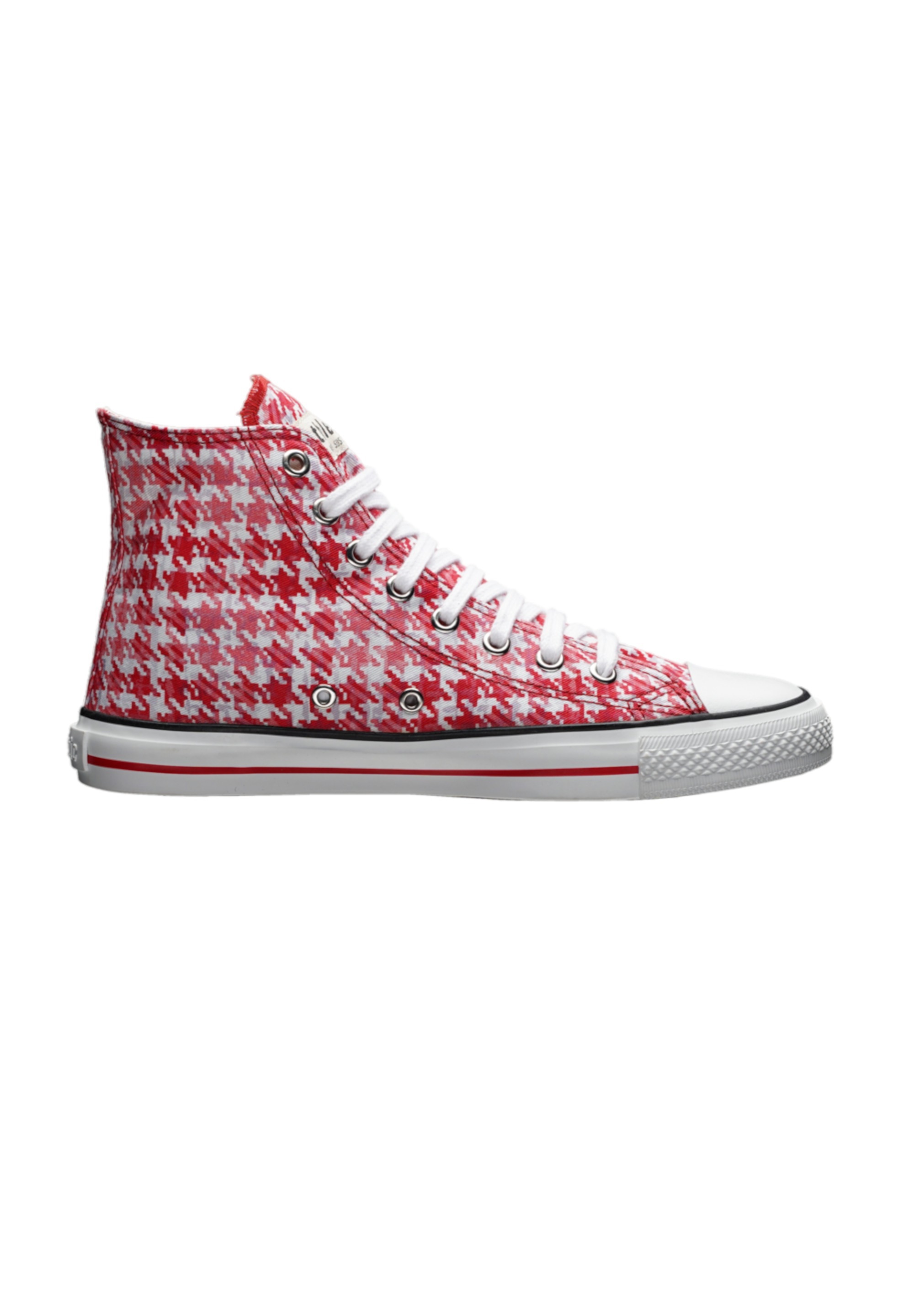 ETHLETIC Sneaker »White Cap Hi Cut«, Fairtrade Produkt