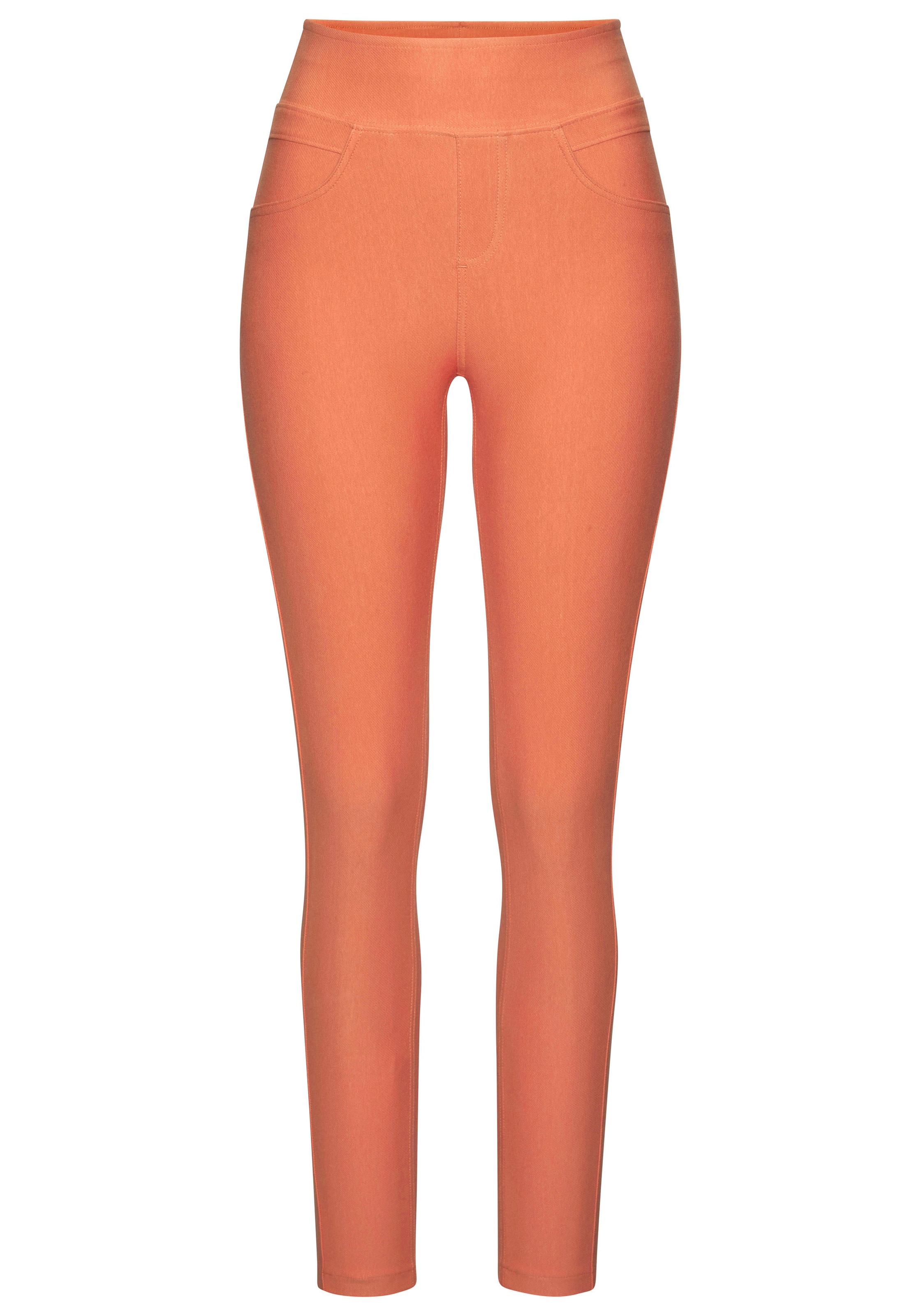 H.I.S Leggings im Schlupfhosen Style günstig online kaufen