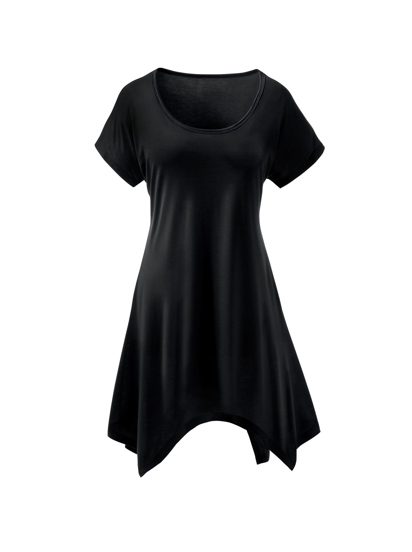 Ambria Longshirt