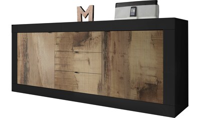 Sideboard »Basic«, 210 cm