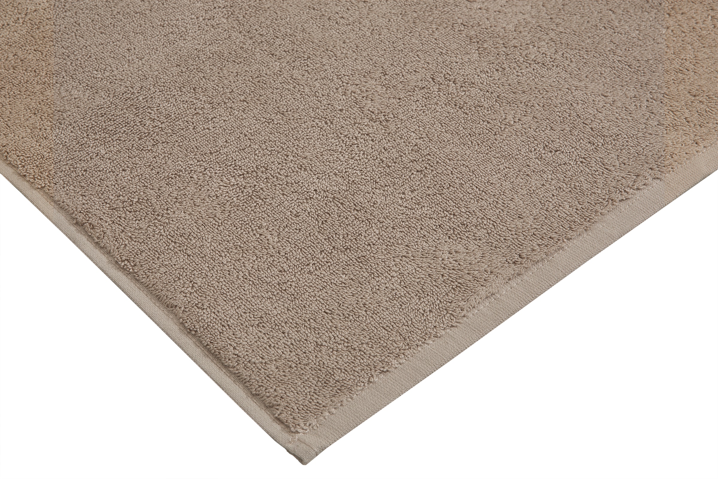 my home Handtücher »Handtuch Merida, als Set und Serie erhältlich, 6 Handtücher 50x100 cm« kuschelig weich, einfarbig, 100% Baumwolle