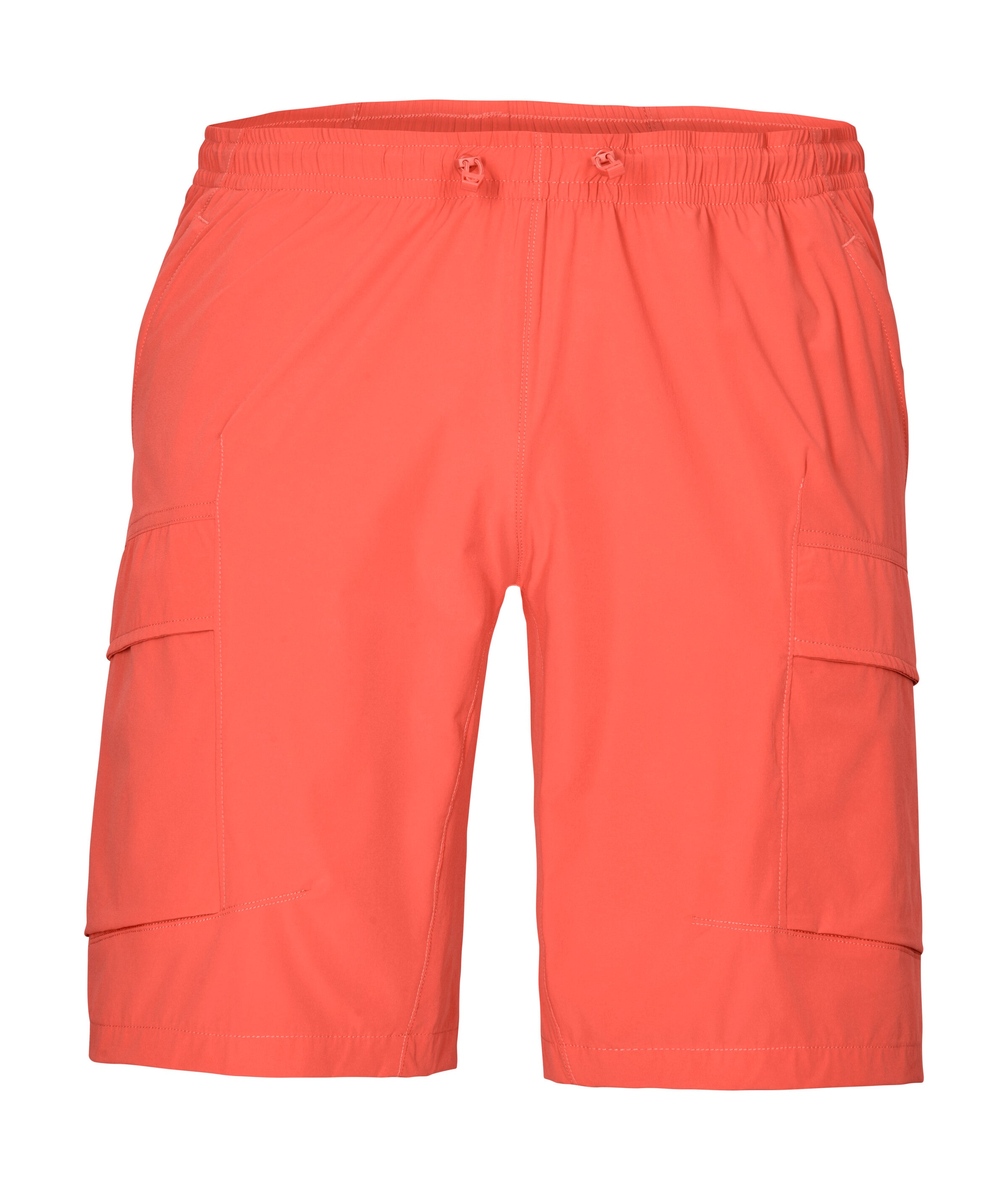 Killtec Shorts "KOS 184 MN SHRTS" Leichte, wasserabweisende Funktionsshorts mit 4-Wege-Stretch