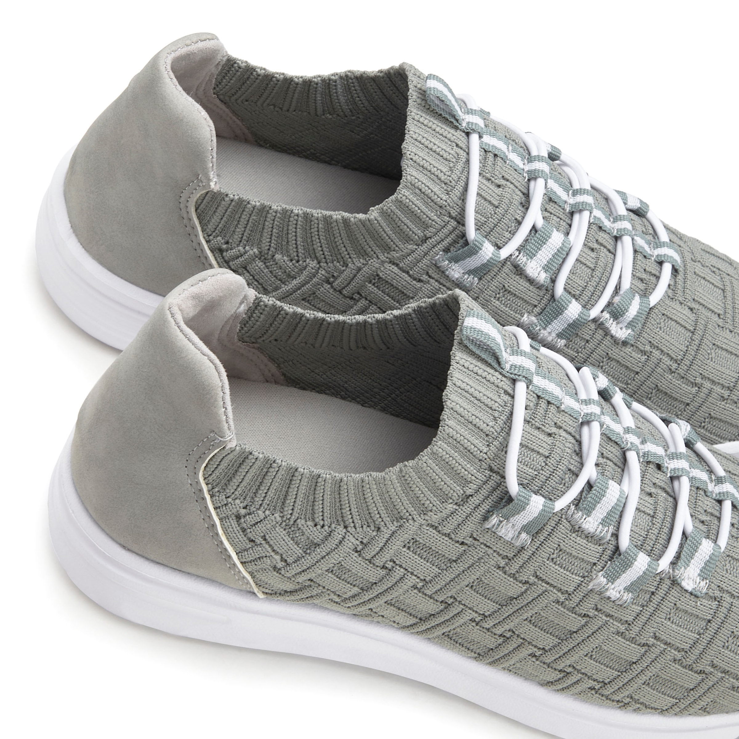 Vivance Sneaker, Slipper, Freizeitschuh, Halbschuh ultraleicht zum Reinschlüpfen VEGAN