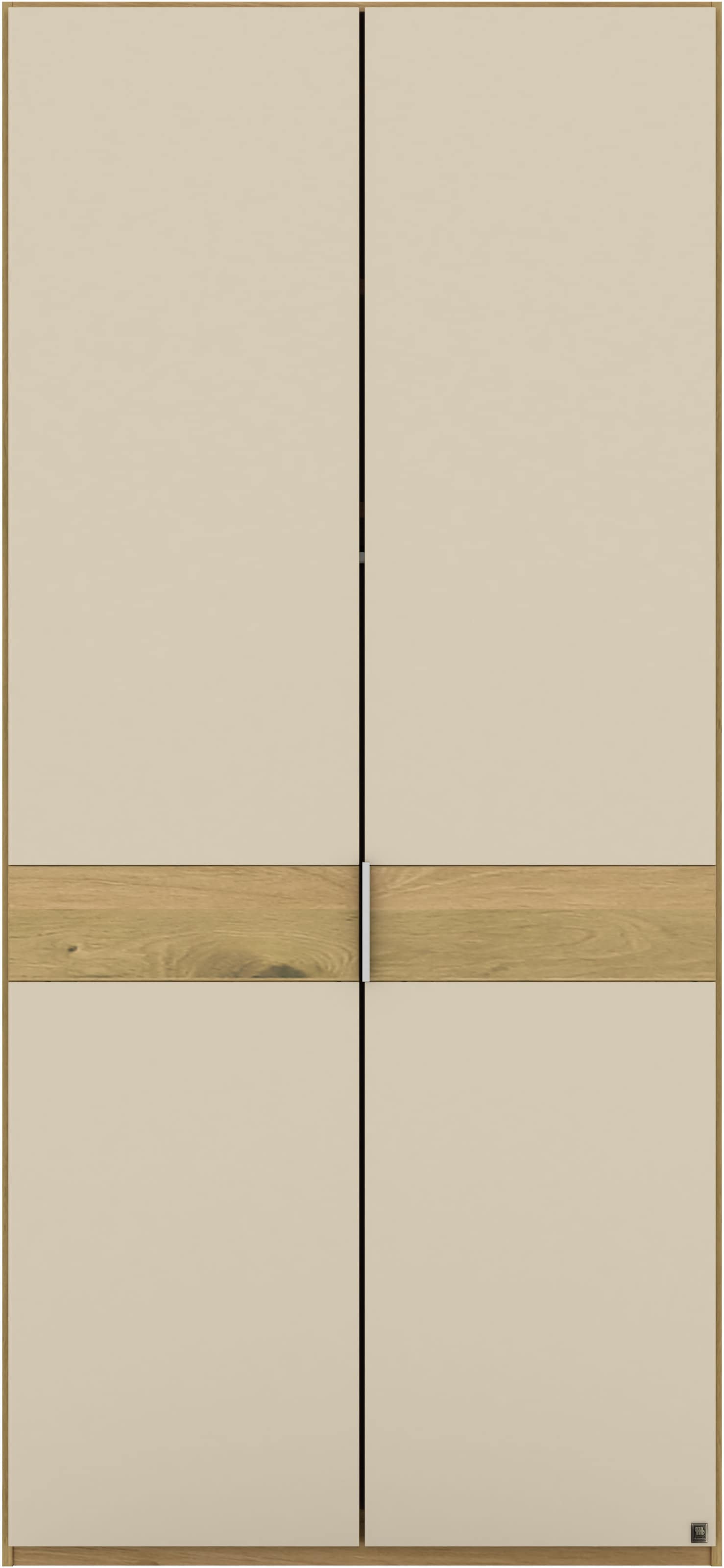 Musterring Drehtürenschrank "Savona, Kleiderschrank, Schrank, Garderobe, te günstig online kaufen