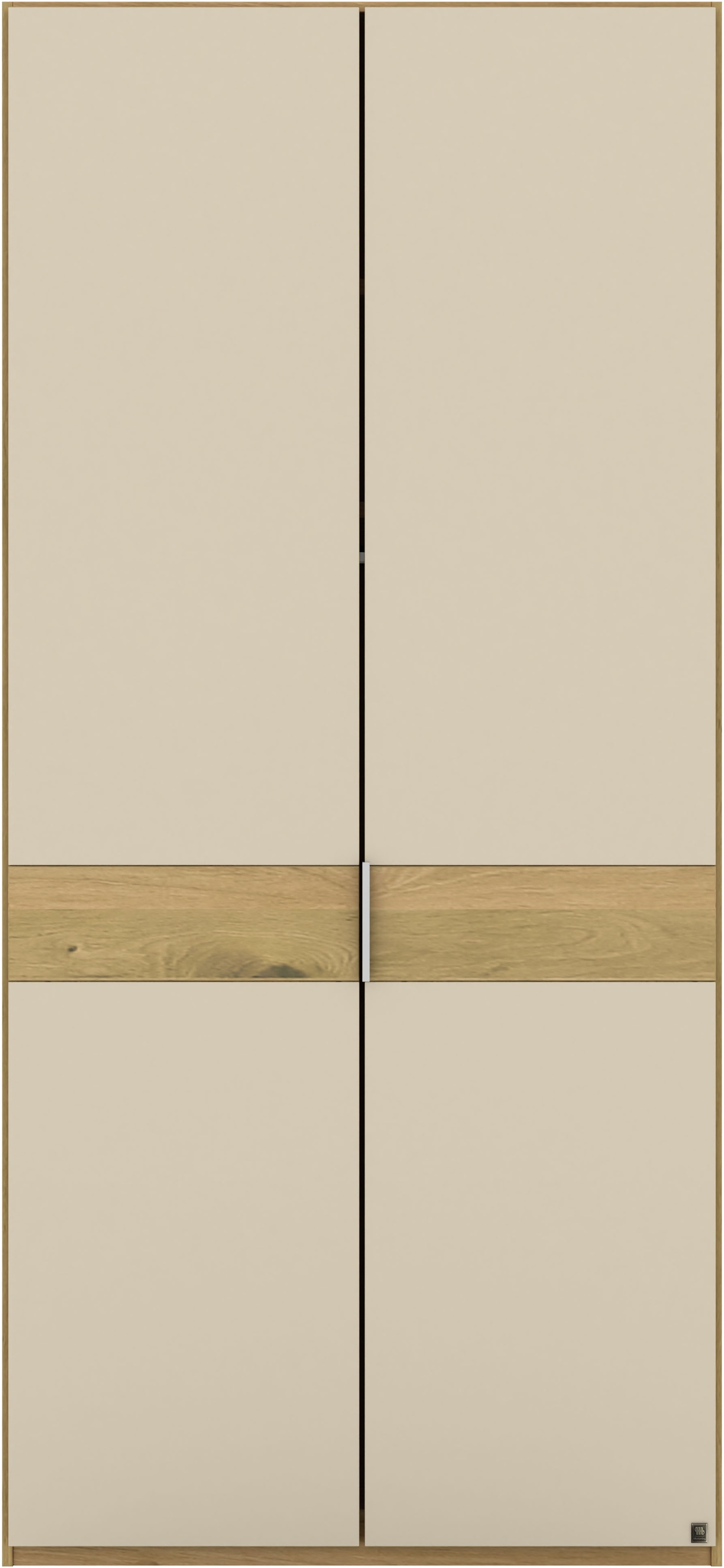 Musterring Kleiderschrank "Savona, Kleiderschrank, Schrank, Garderobe, teil günstig online kaufen