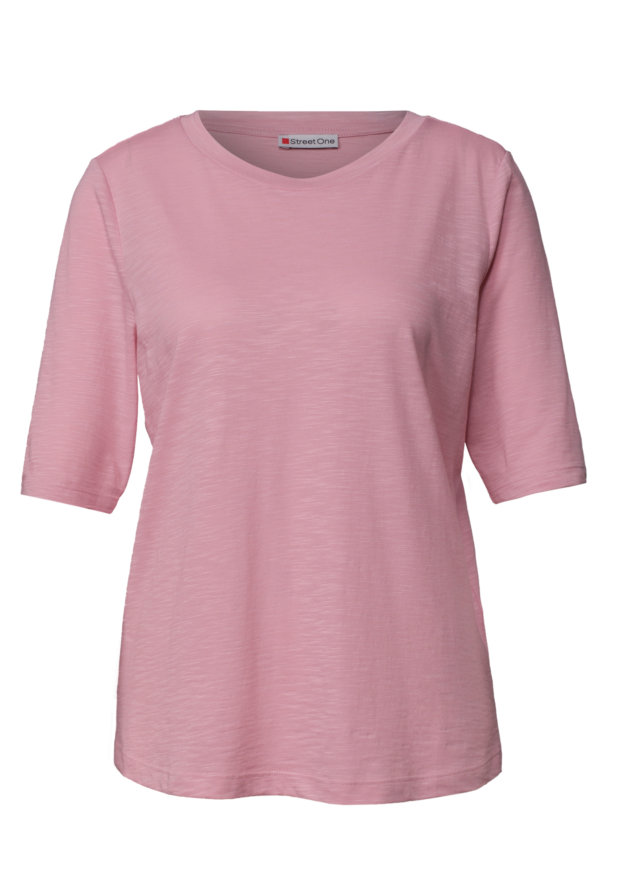 STREET ONE T-Shirt Jersey