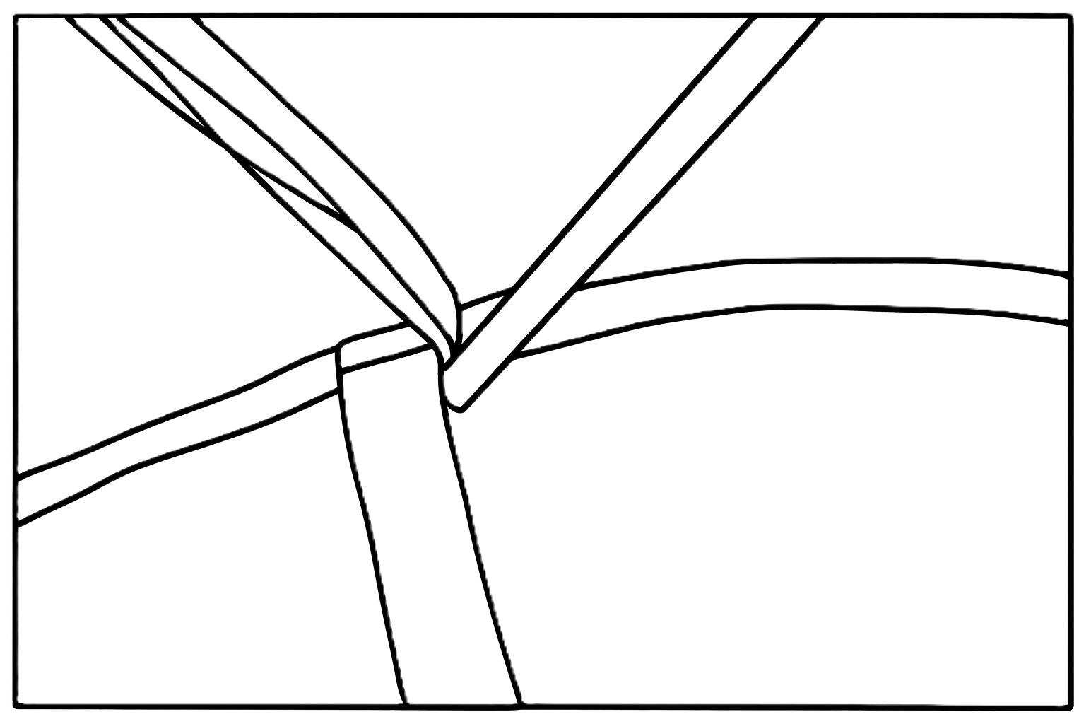 Kutti Bettvorhang "Roma Betthimmel" Bindebänder 1 Stk. tlg. romantischer St günstig online kaufen