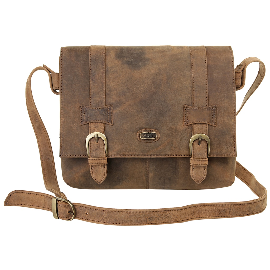 Harold's Messenger Bag »ANTIC«