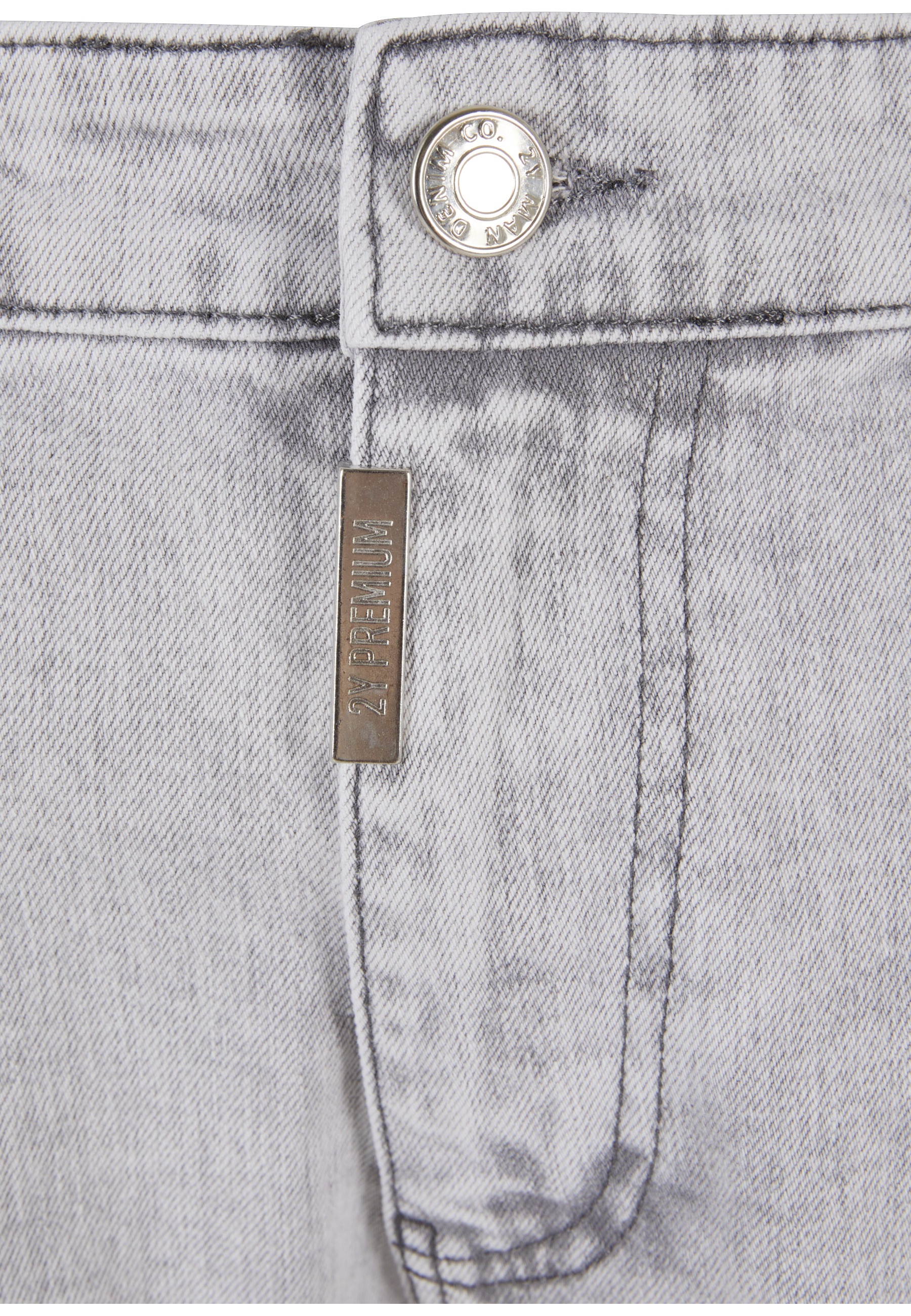 2Y Premium Bequeme Jeans »2Y Premium Herren 2Y Tapered Fit Jeans«