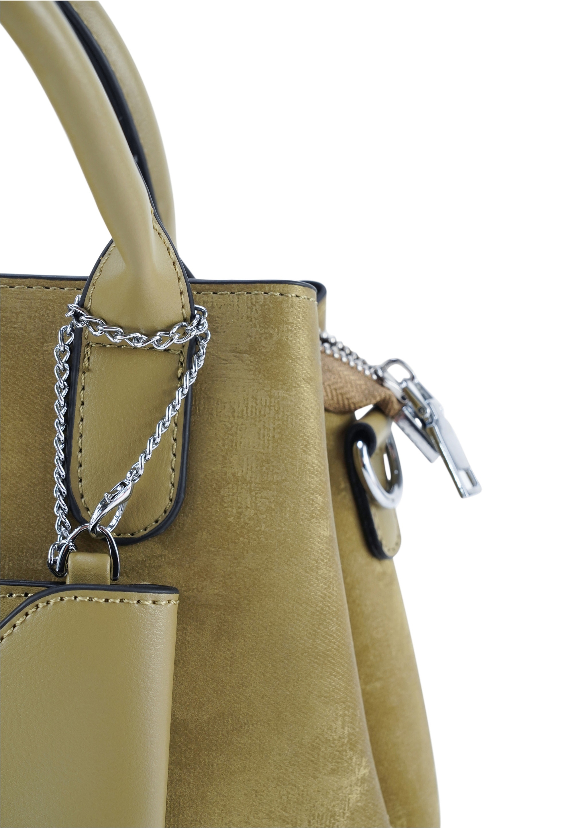 Harpa Henkeltasche »SELUNE« mit praktischer Mini-Geldbörse