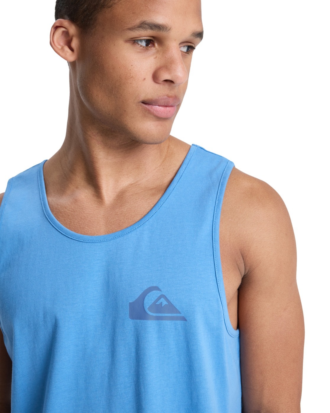 Thumbnail - Quiksilver Tanktop "EV Comp Logo"