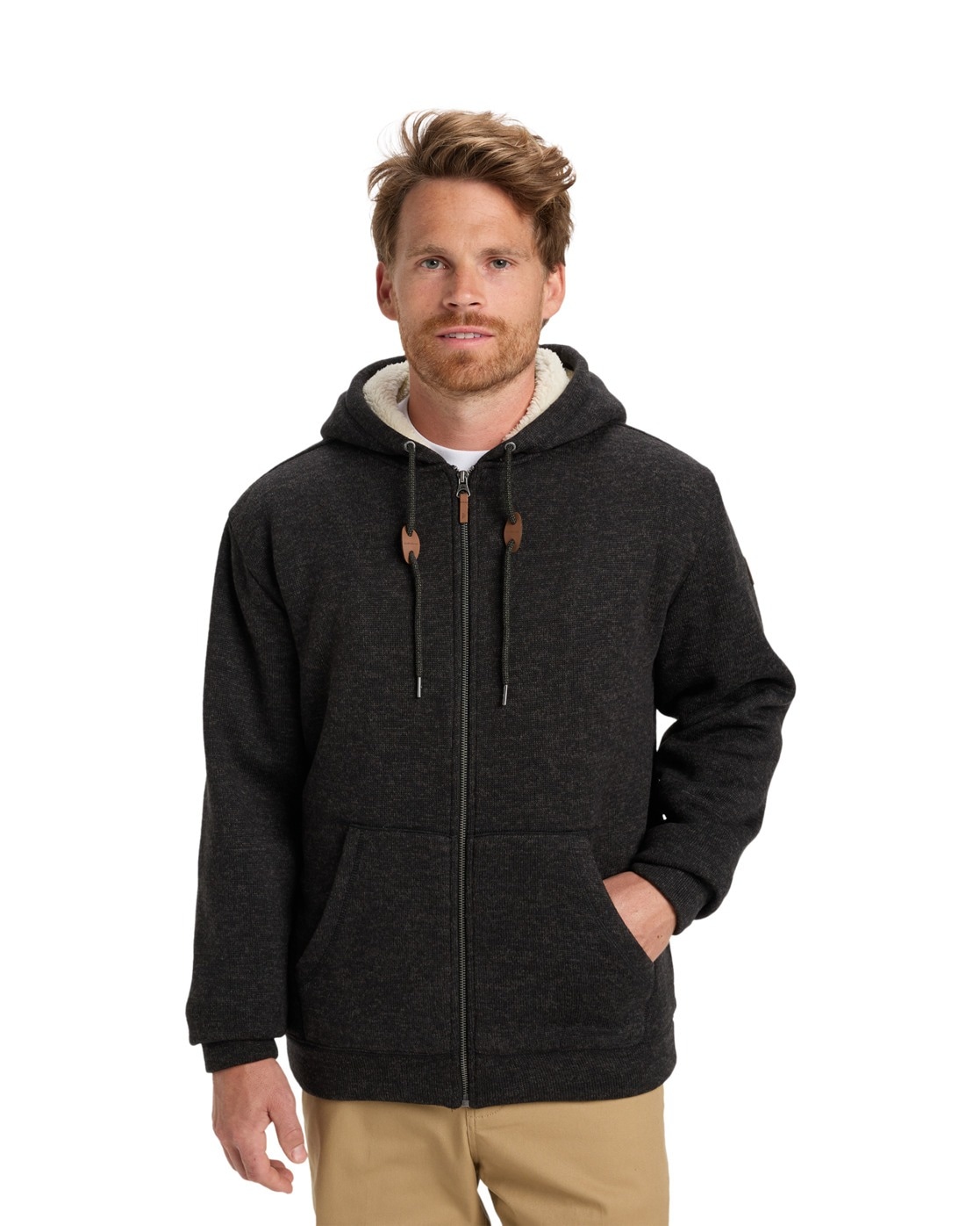 Quiksilver "Keller Sherpa"