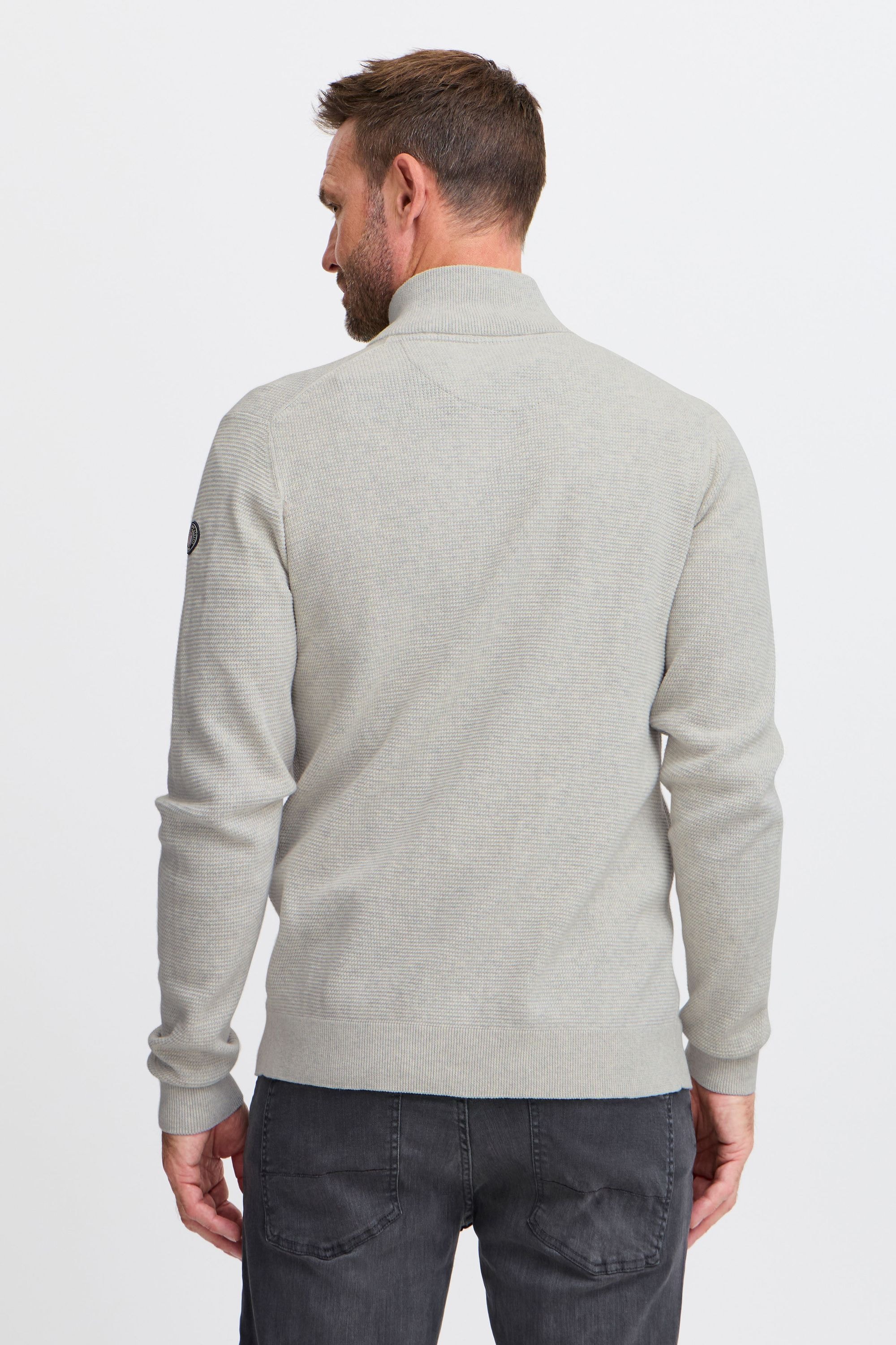 FQ1924 Strickjacke »Strickjacke FQKYLE structure cardigan«