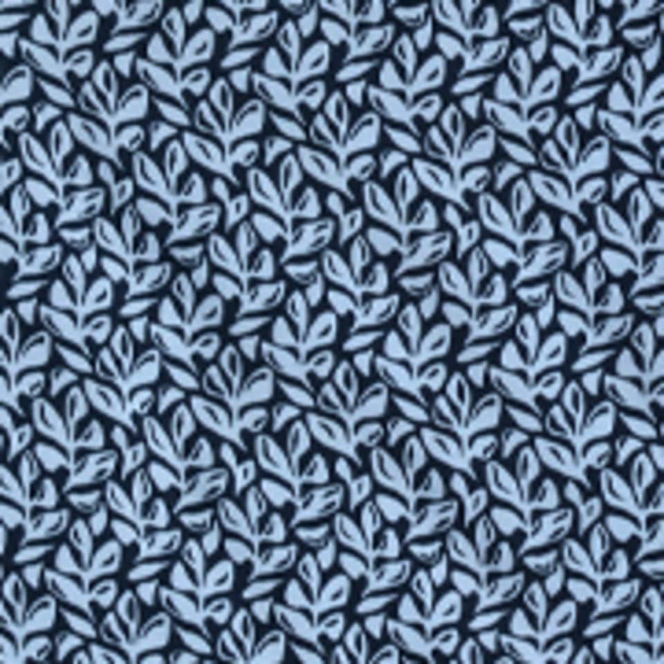 Cecil Kurzarmbluse aus softer Viskose