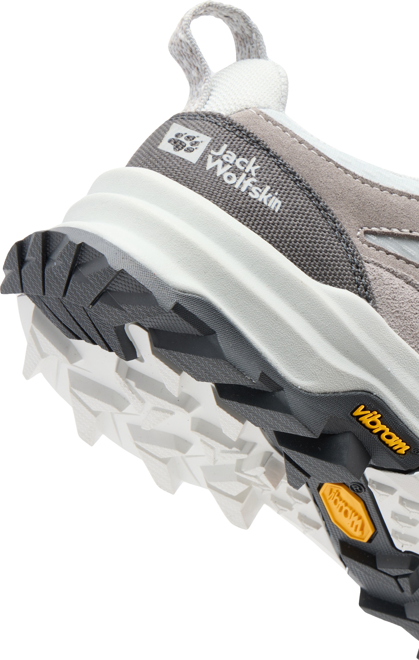 Jack Wolfskin Wanderschuh »CYROX TEXAPORE LOW W«, Wasserdicht