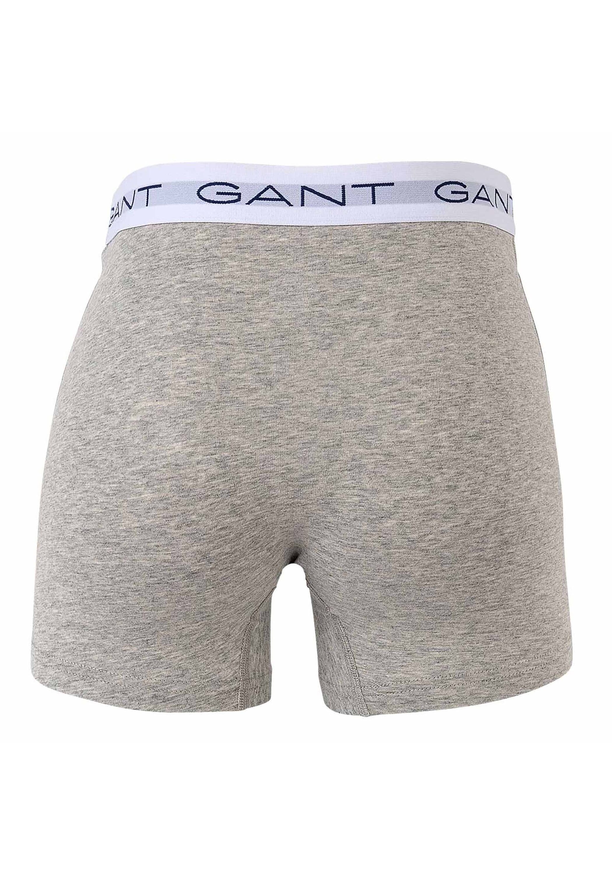 Gant Boxershorts »Boxershort 3er Pack«