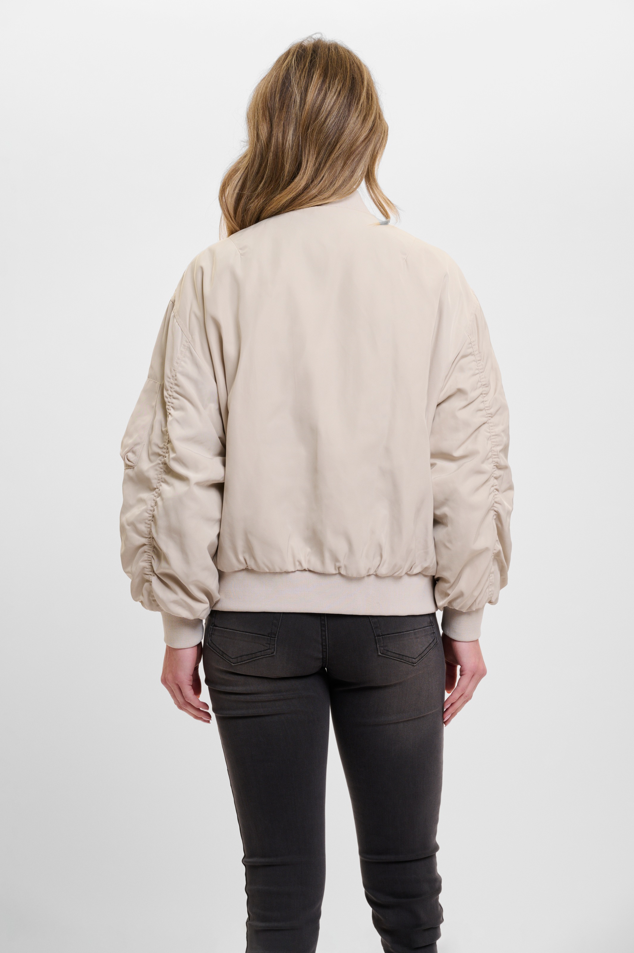 Thumbnail - Rino & Pelle Wendejacke "ELYN" mit Bündchen