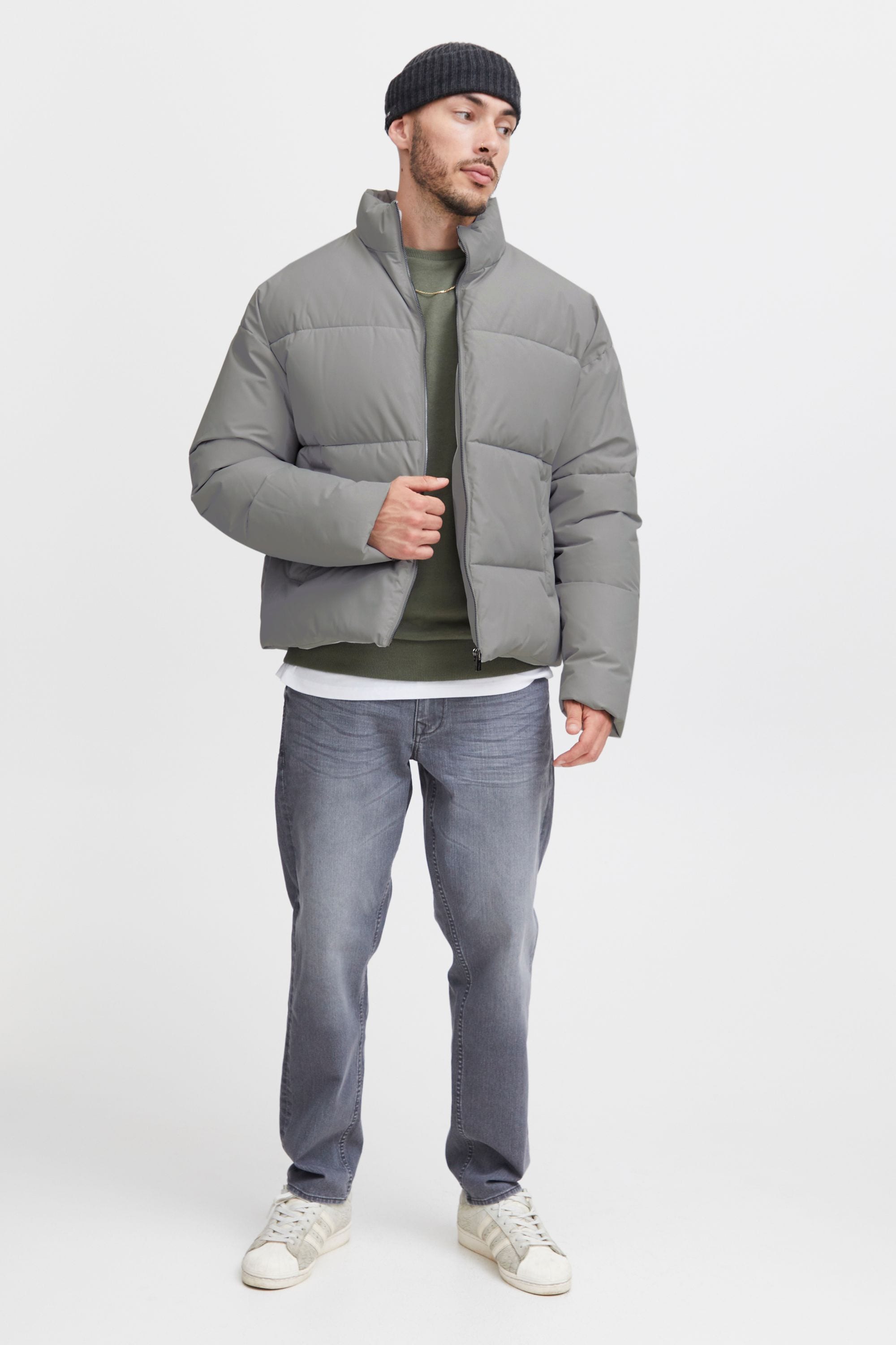 !Solid Steppjacke »Steppjacke SDLeon«