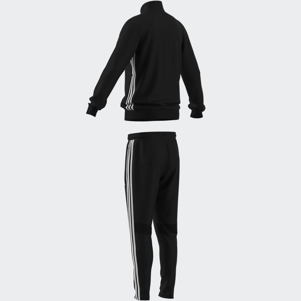 adidas Performance Trainingsanzug »TIRO ES TS«, (2 tlg.)