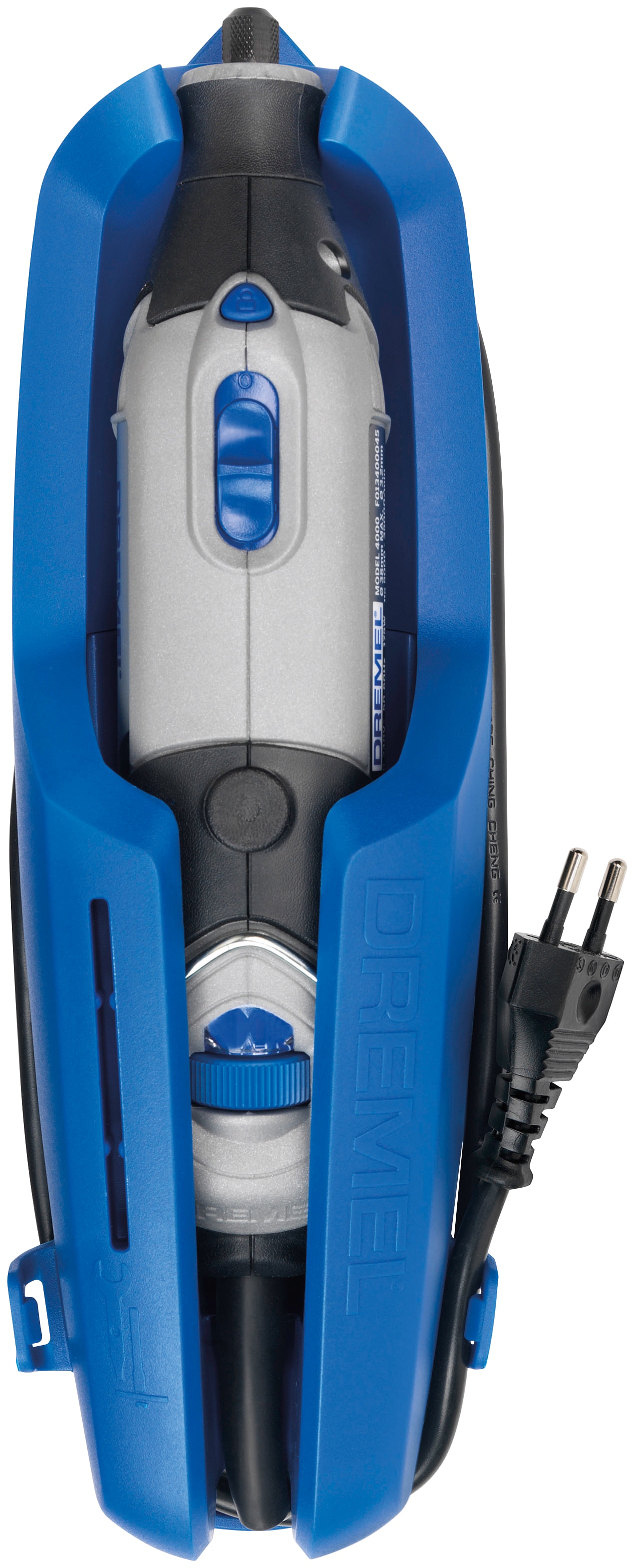 DREMEL Elektro-Multifunktionswerkzeug »3000-1/25 EZ«, (Set, 25 St.)