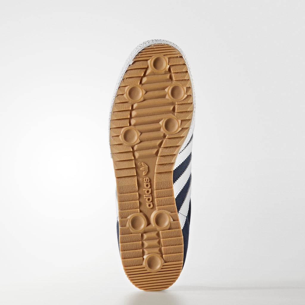 adidas Originals Sneaker »SAMBA SUPER SUEDE«