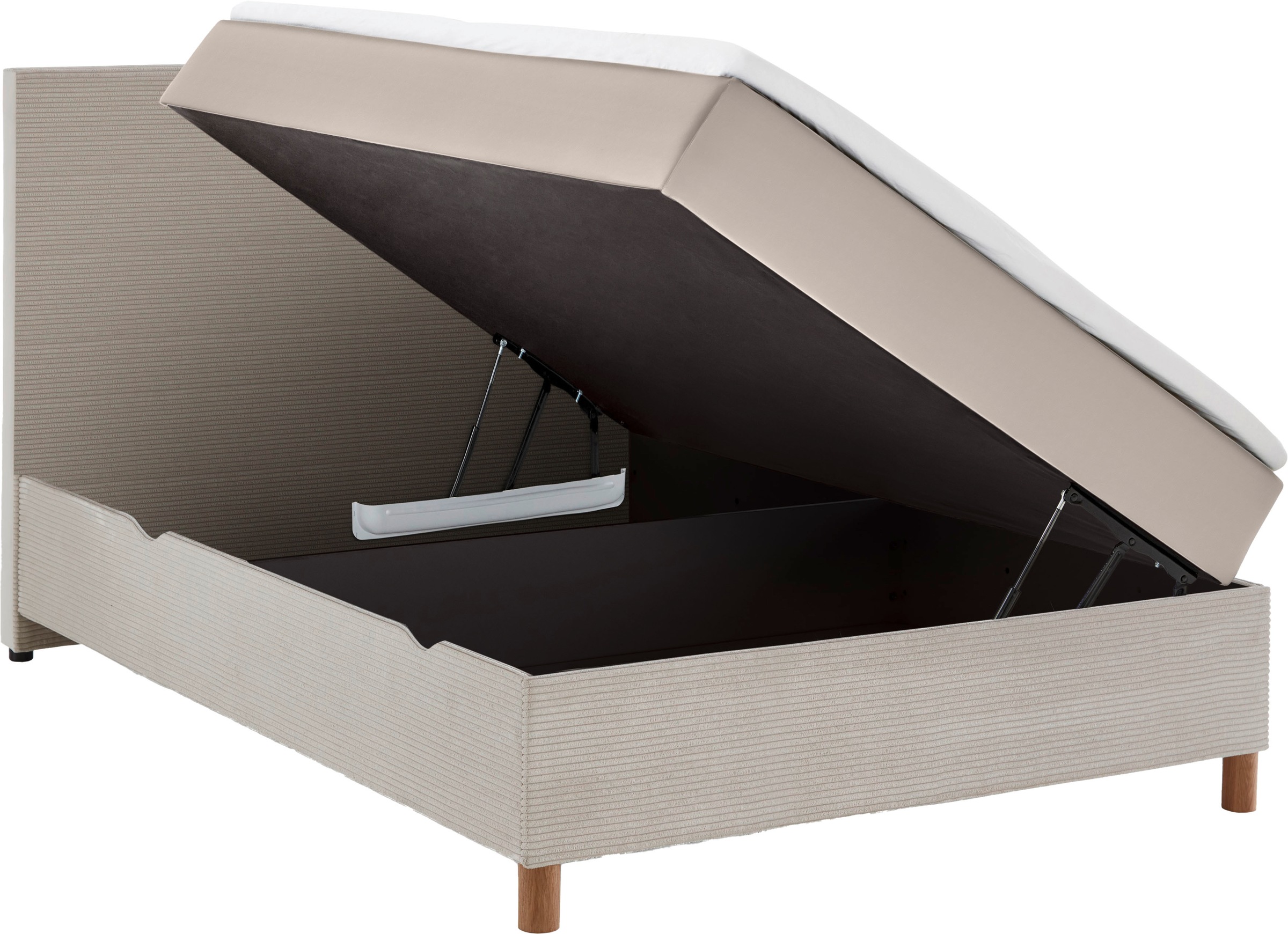 meise.möbel Boxbett »Korsika«