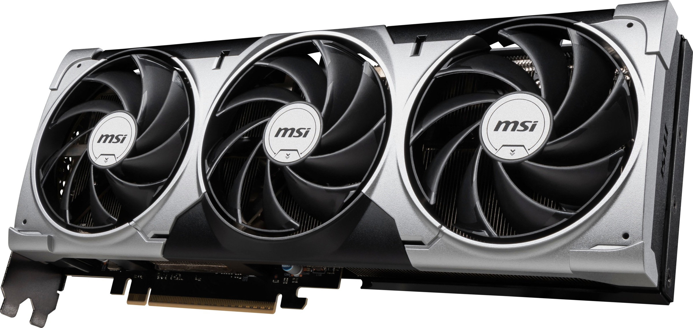 MSI Grafikkarte »GeForce RTX5080 16G VENTUS 3X OC«