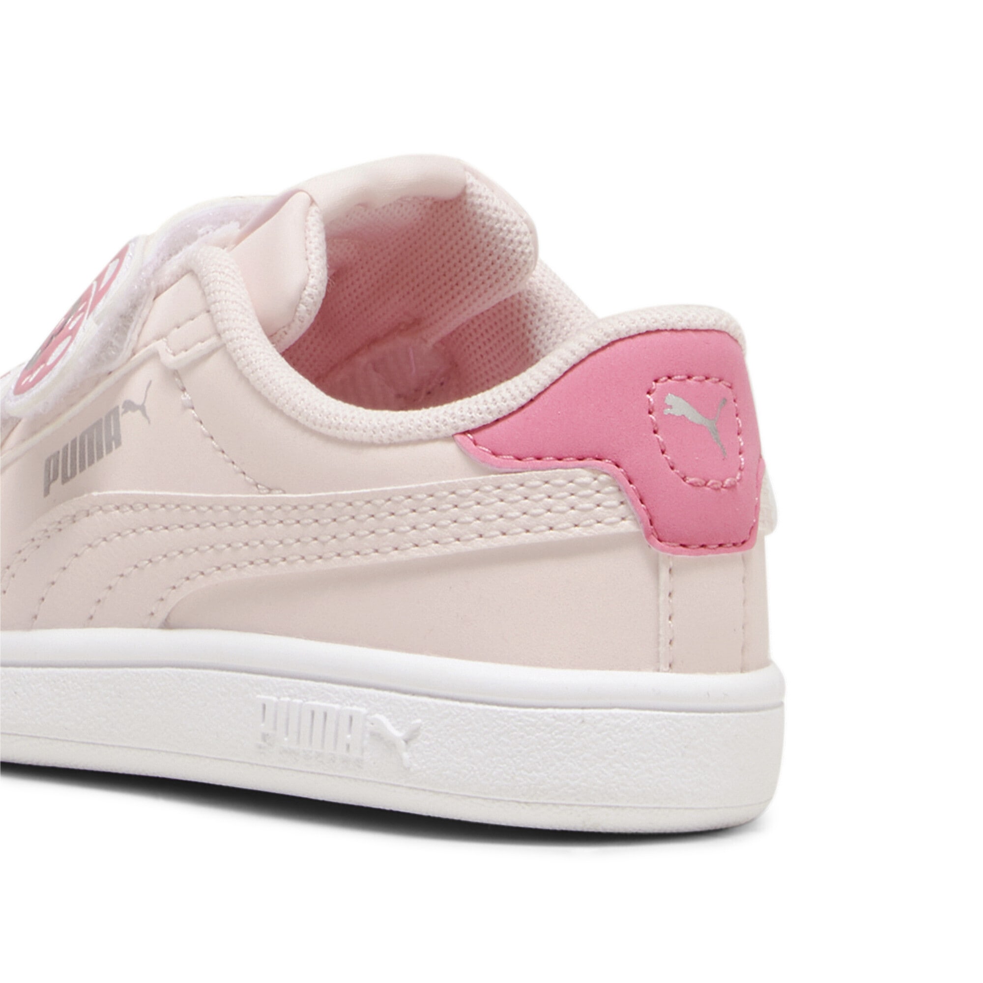 PUMA Sneaker »PUMA Smash 3.0 Sneakers Mädchen«