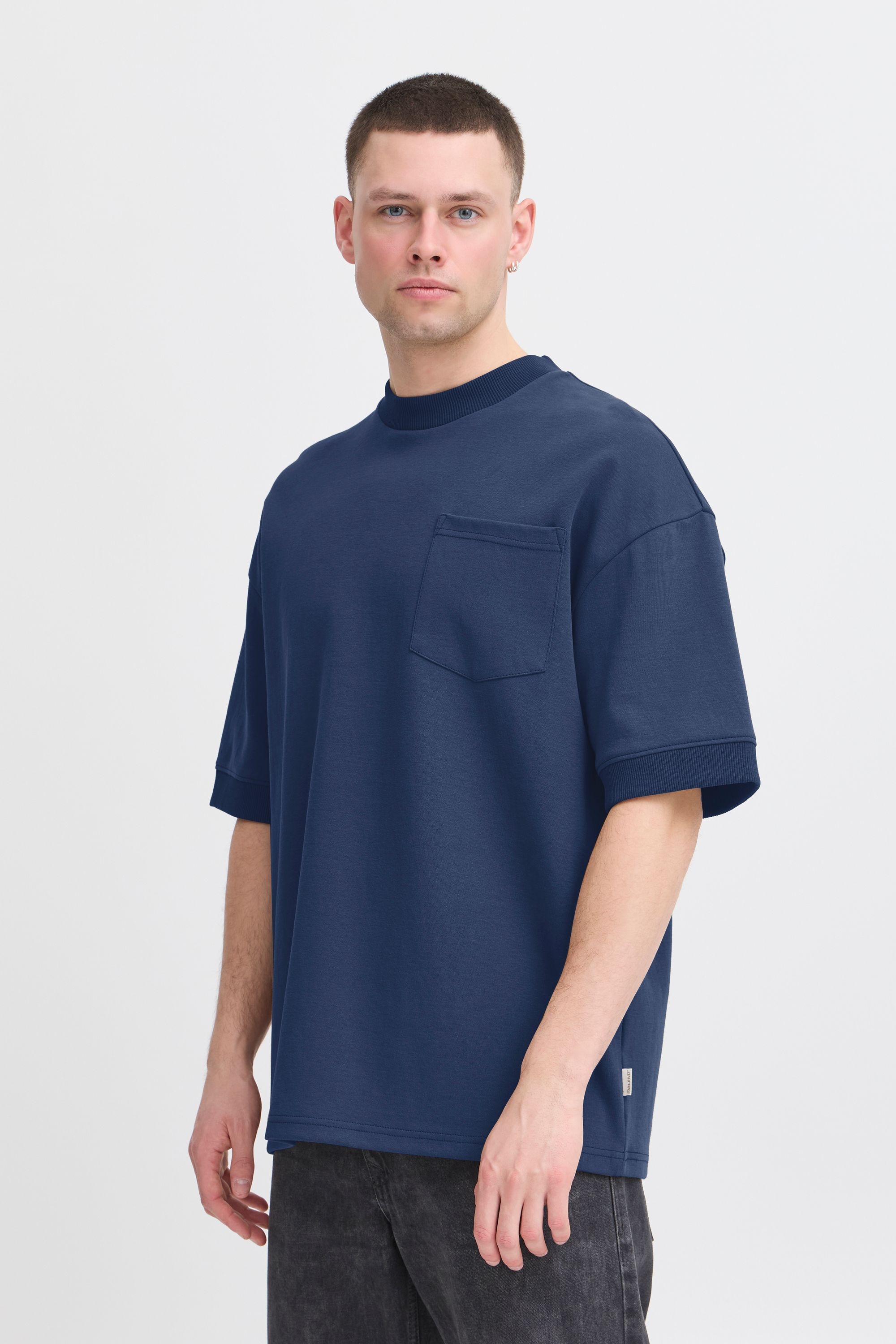 Blend Rundhalsshirt »Rundhalsshirt BHBARTI«
