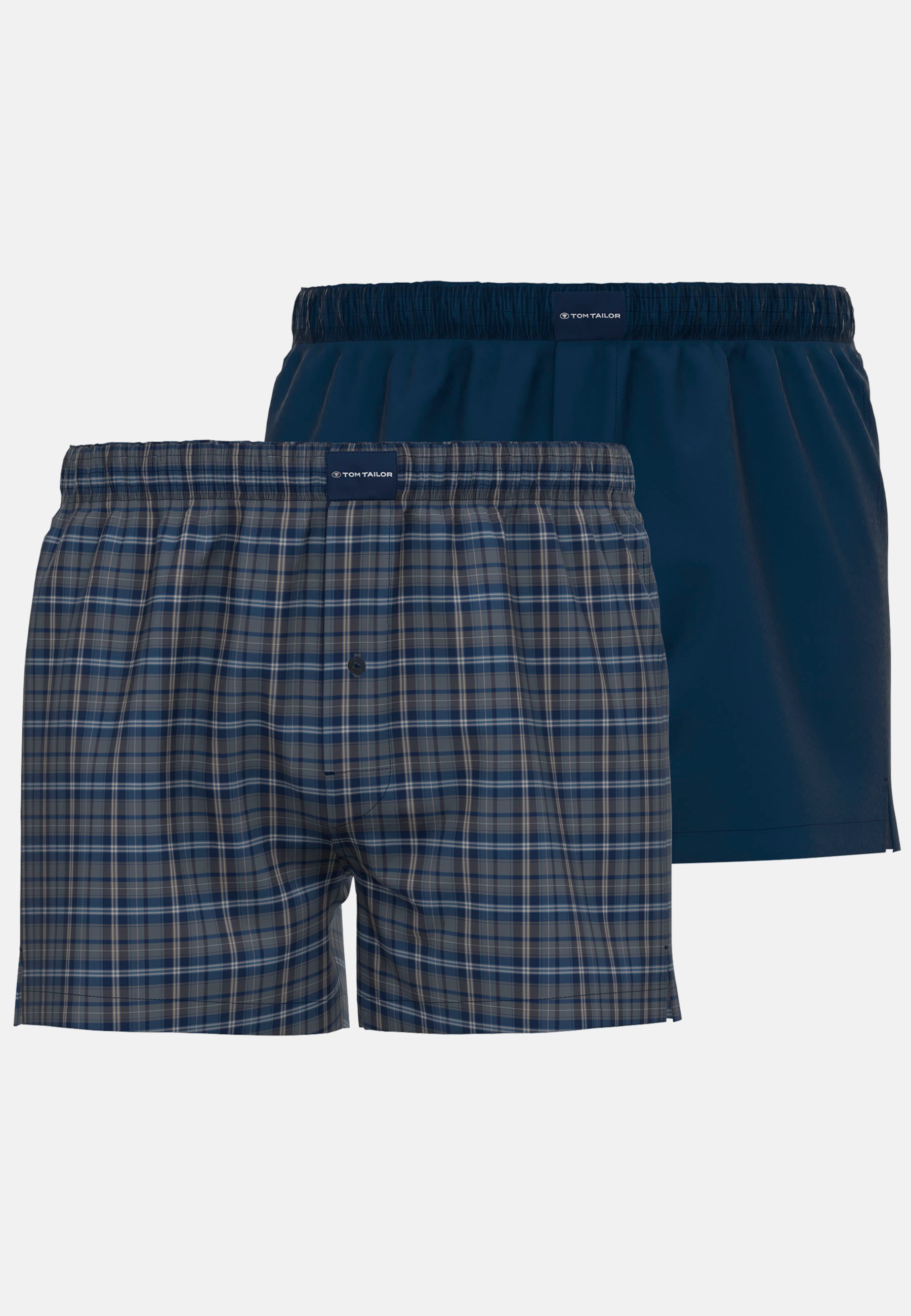 TOM TAILOR Boxershorts "Milos" günstig online kaufen