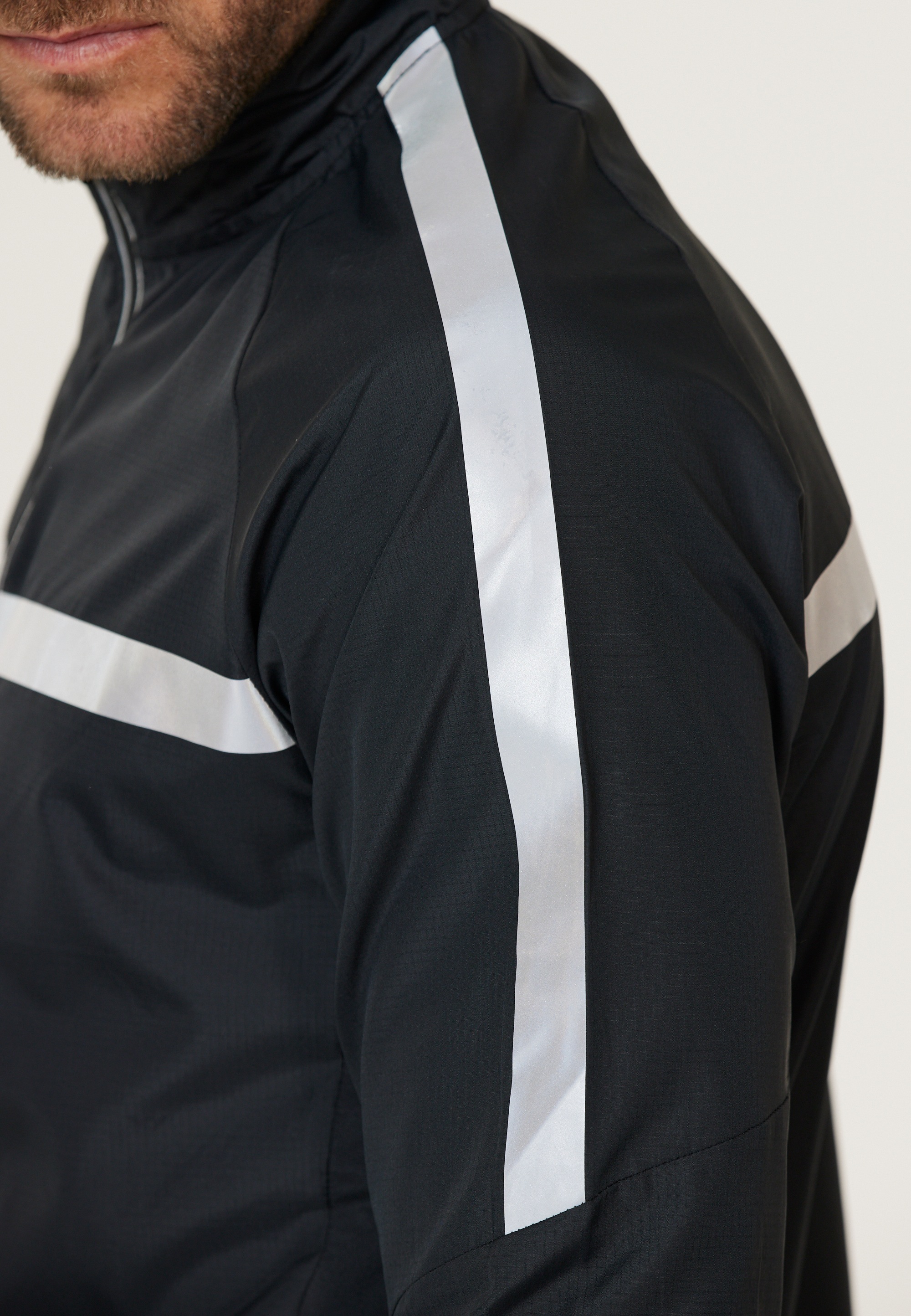 ENDURANCE Laufjacke »Pendell«, mit 360 Grad Ultra-Reflektoren