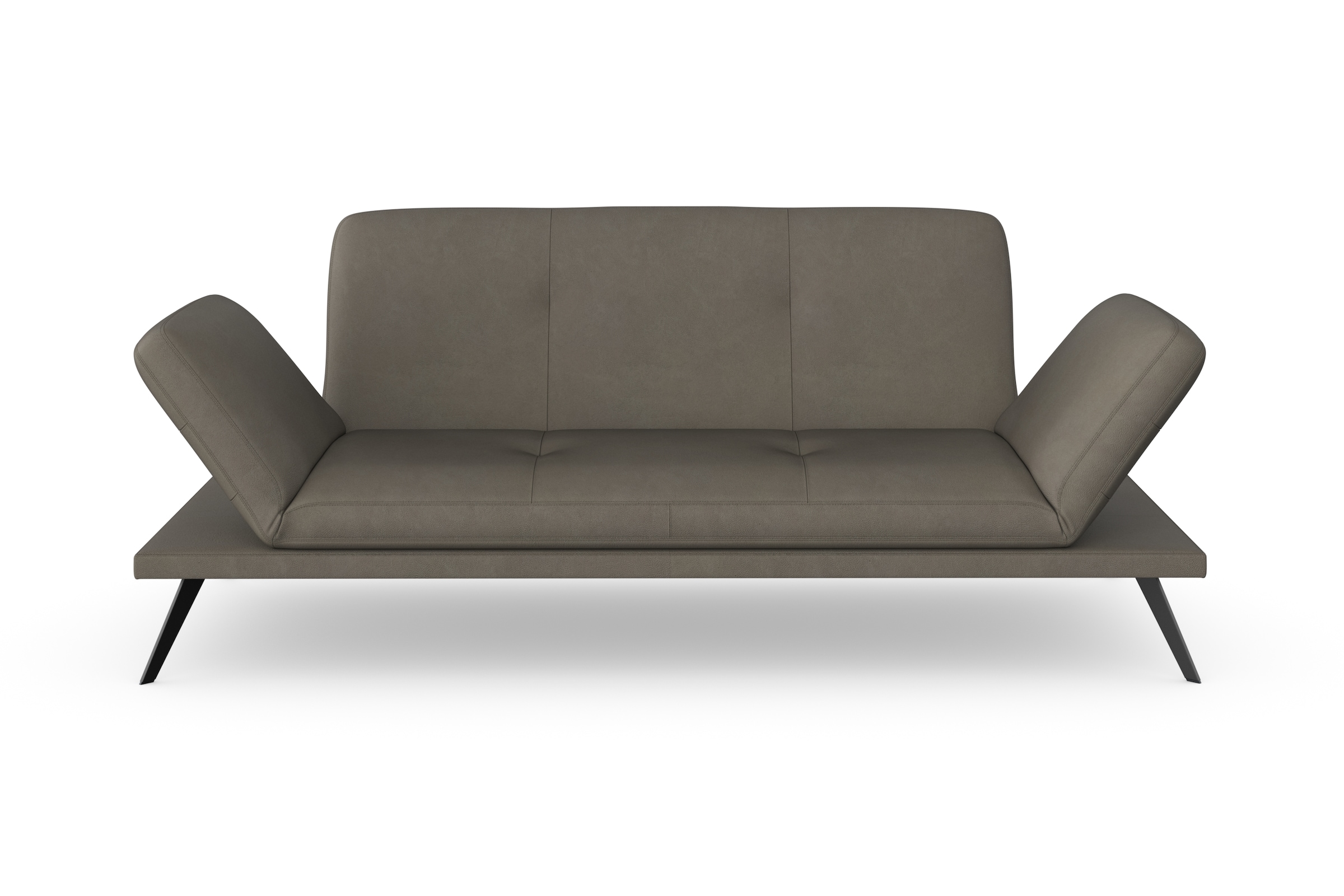 machalke® 3-Sitzer »butterfly«