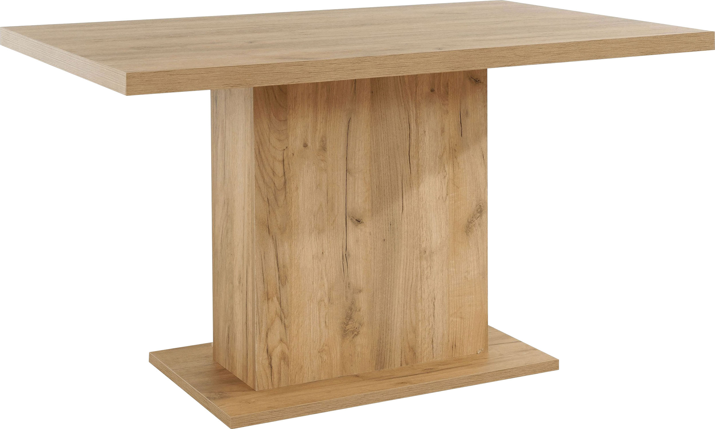 Thumbnail - Home affaire Eckbankgruppe "Beluna + Cross Essecke Sitzgruppe Eckbank Küchenbank BESTSELLER", (Set, 4 tlg., Eckbank, 2 S...
