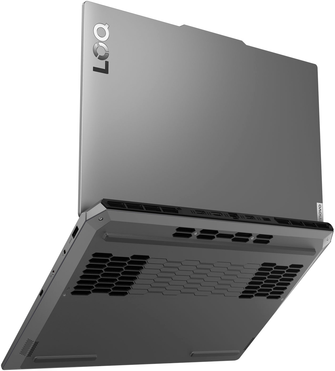 Lenovo Gaming-Notebook »LOQ 15ARP9«, 39,6 cm, / 15,6 Zoll, AMD, Ryzen 7, GeForce RTX 4050, 512 GB SSD