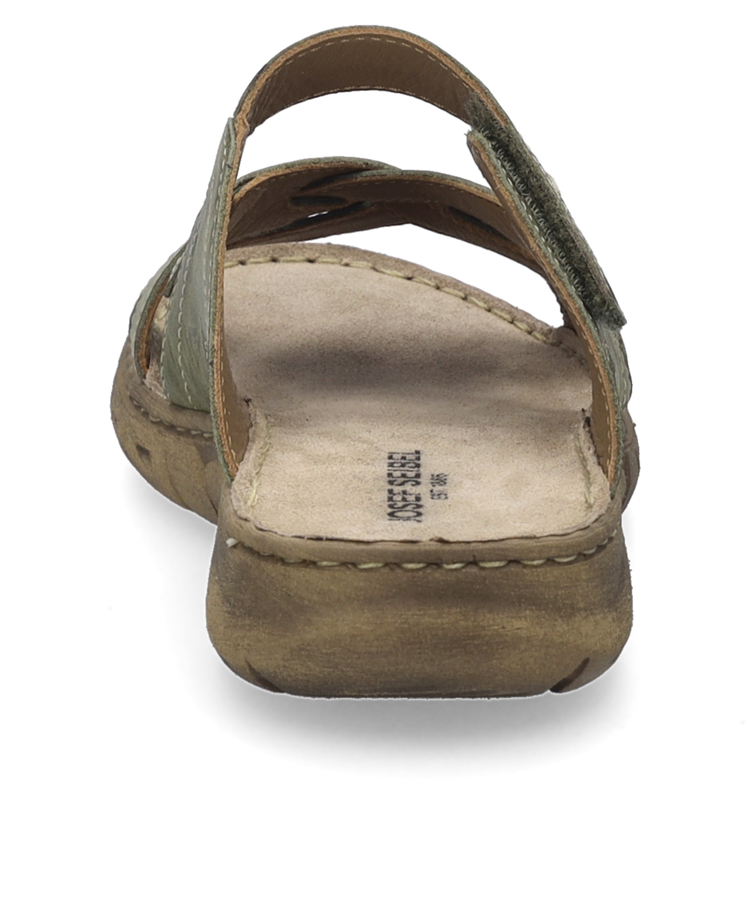 Josef Seibel Sandale »Brenda 10, khaki«