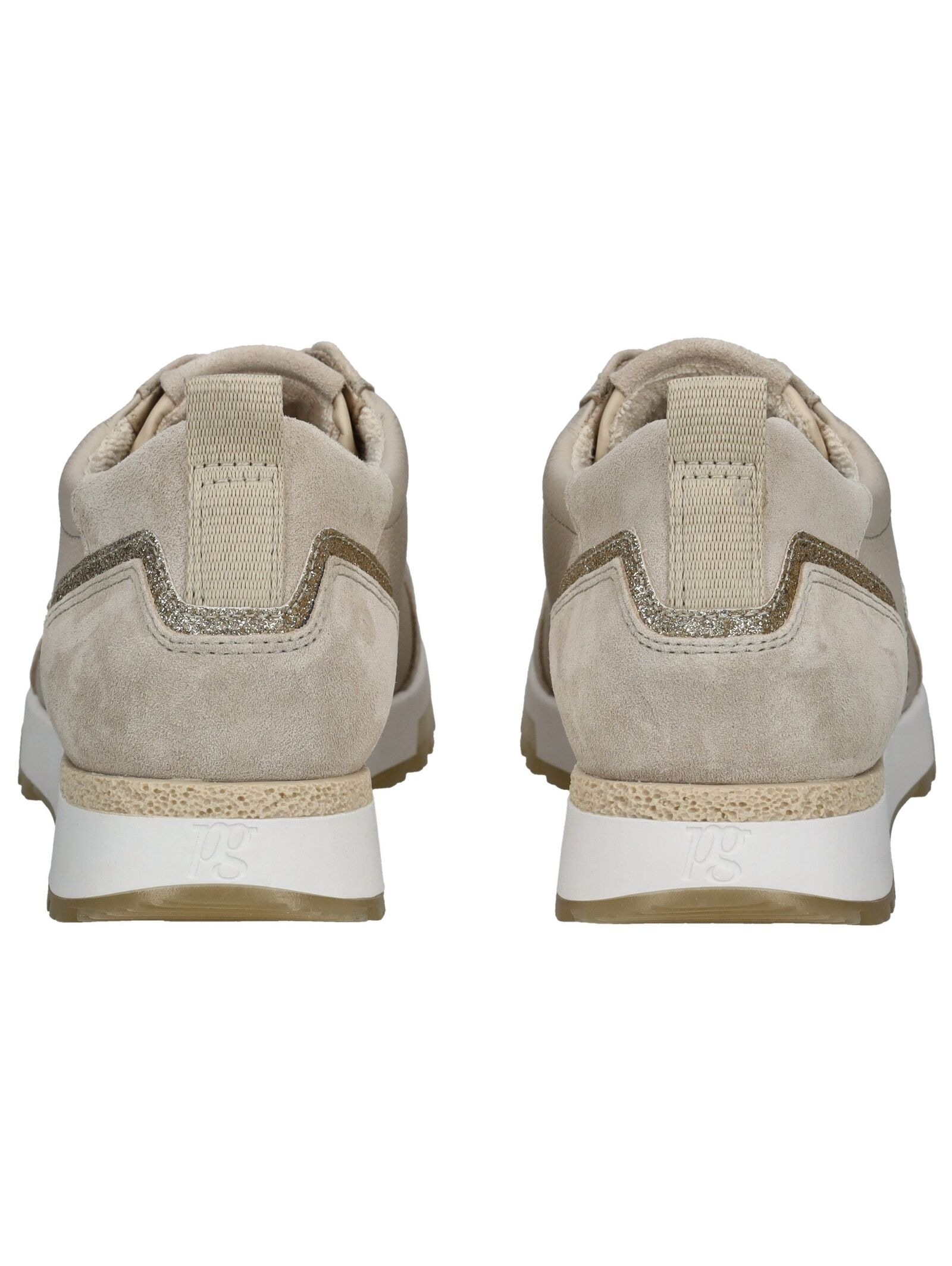 Paul Green Sneaker »Paul Green Sneaker Leder«