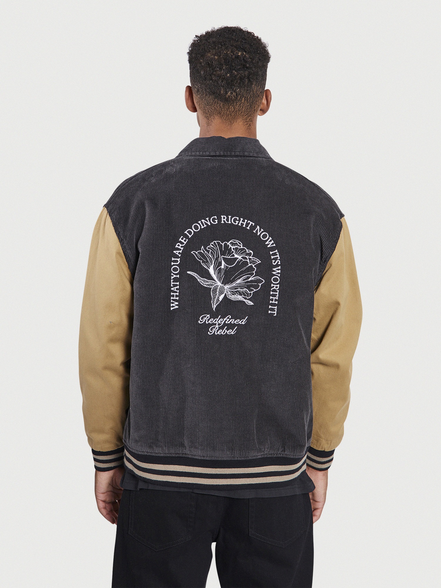 REDEFINED REBEL Funktionsjacke "Redefined Rebel Jacket RRRyan Jacket" günstig online kaufen
