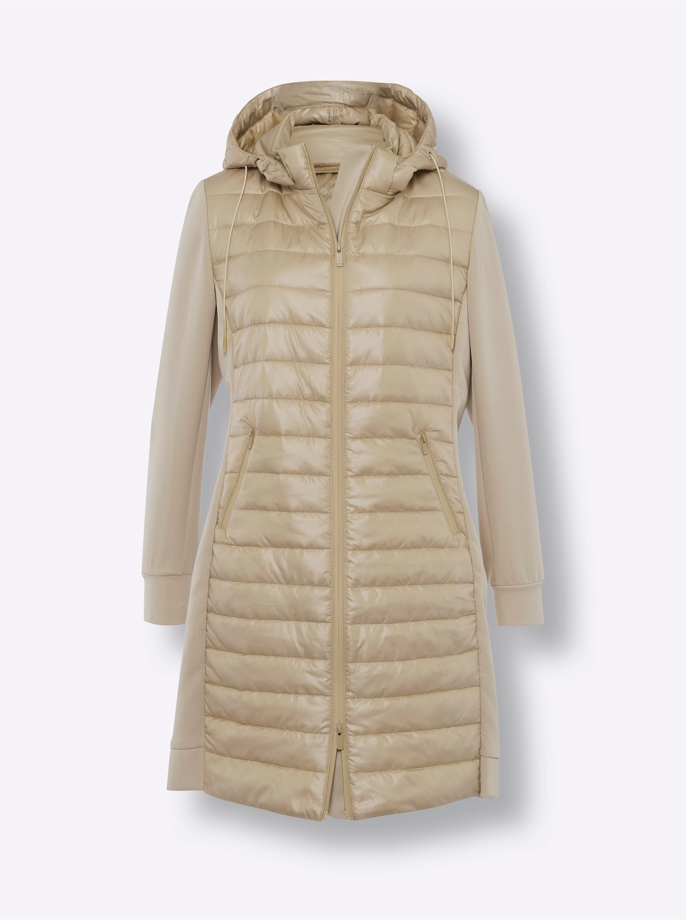 Thumbnail - heine Steppmantel