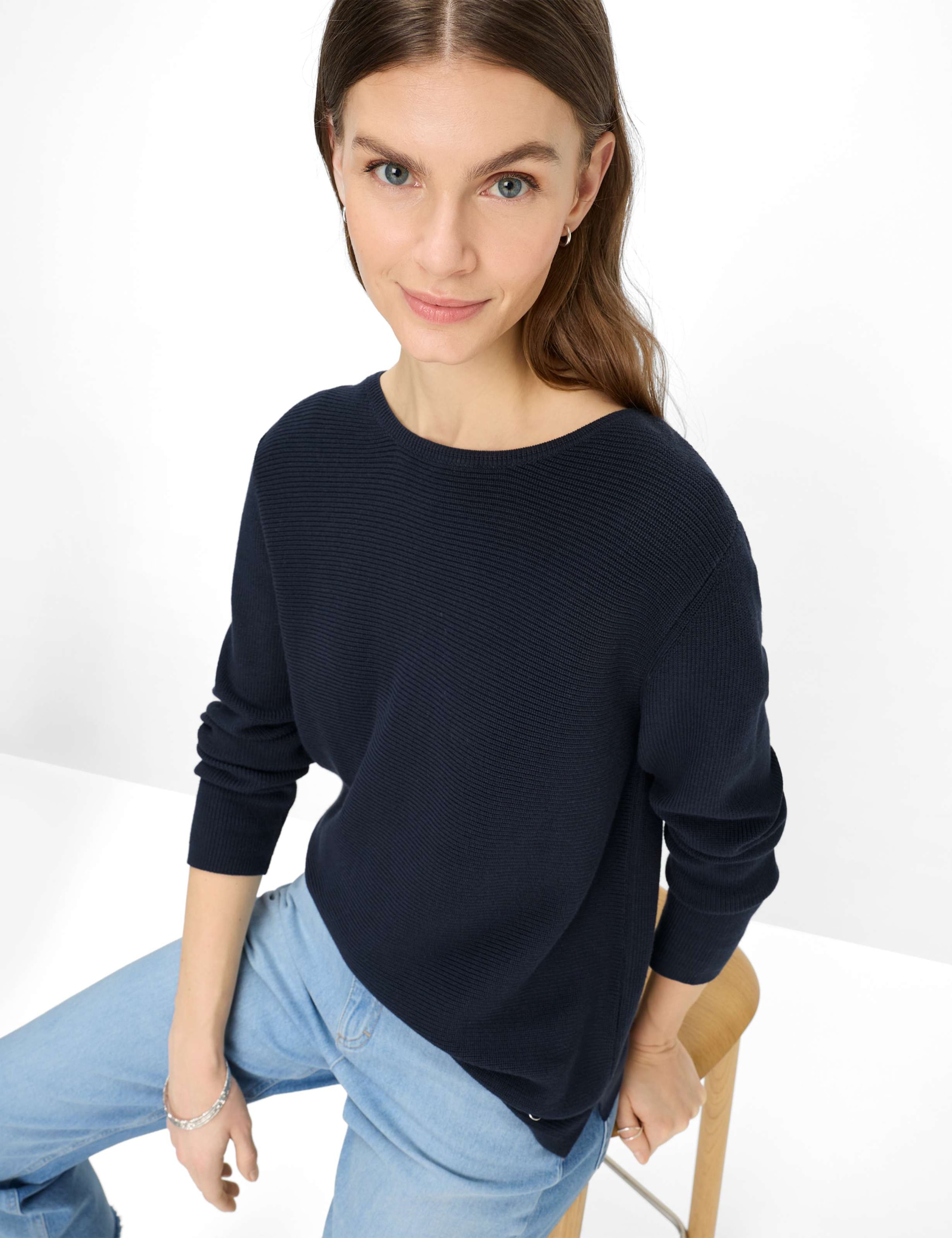Brax Strickpullover »Style LESLEY«
