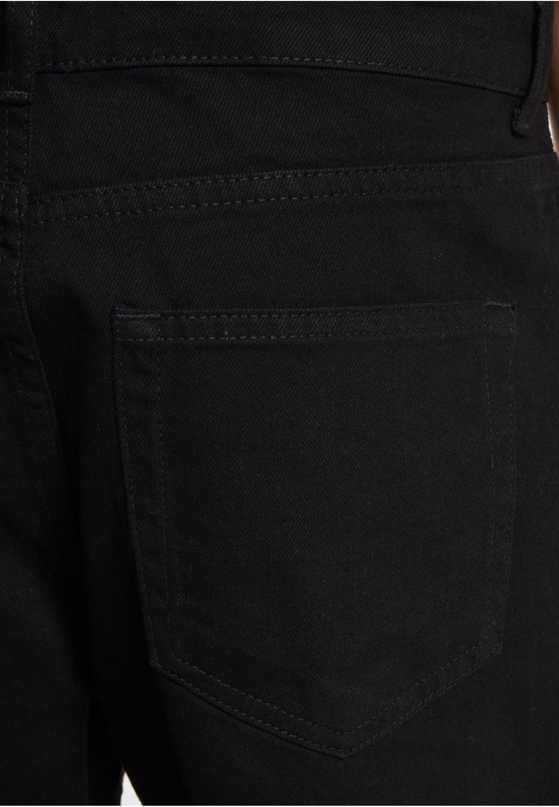 DEF Shorts »DEF DEF Jorts Shorts«, (1 tlg.)